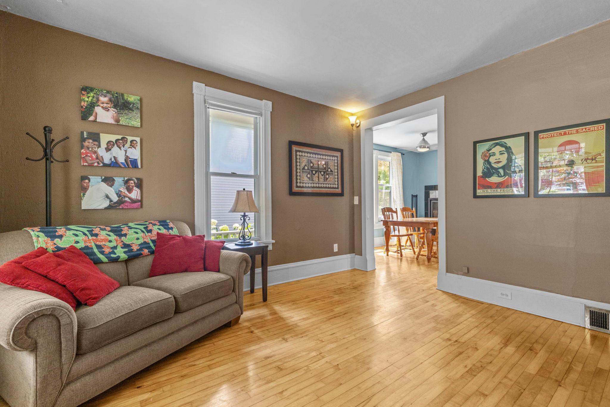 View of Residential at 1838 Pierce Street, Minneapolis MN 55418, Minneapolis (3 of 36) - Mike Wilen | Minnesota Team Real Estate