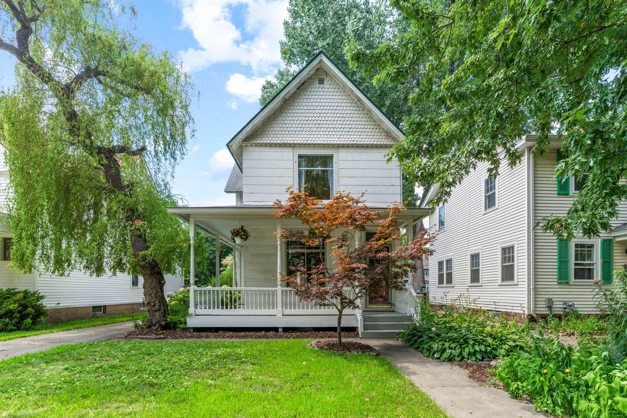 View of Residential at 1838 Pierce Street, Minneapolis MN 55418, Minneapolis (34 of 36) - Mike Wilen | Minnesota Team Real Estate