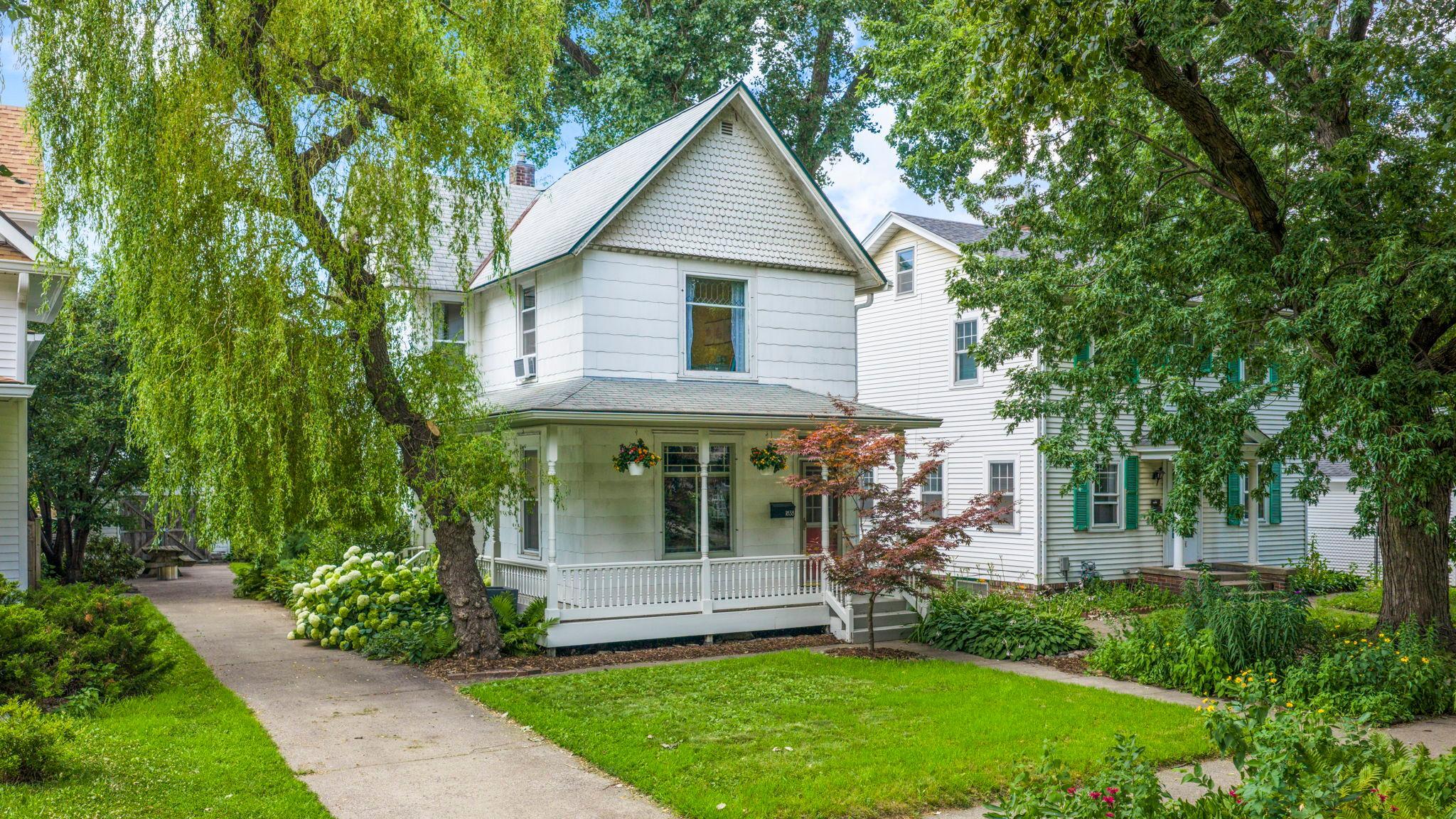 View of Residential at 1838 Pierce Street, Minneapolis MN 55418, Minneapolis - Mike Wilen | Minnesota Team Real Estate