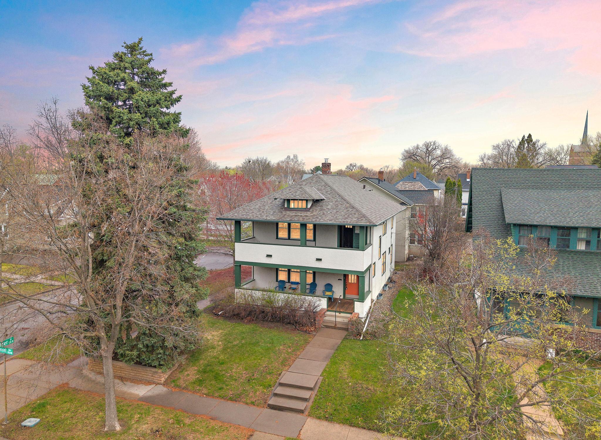 View of Residential Income at 2017 Laurel Avenue, Saint Paul MN 55104, Saint Paul (3 of 51) - Mike Wilen | Minnesota Team Real Estate
