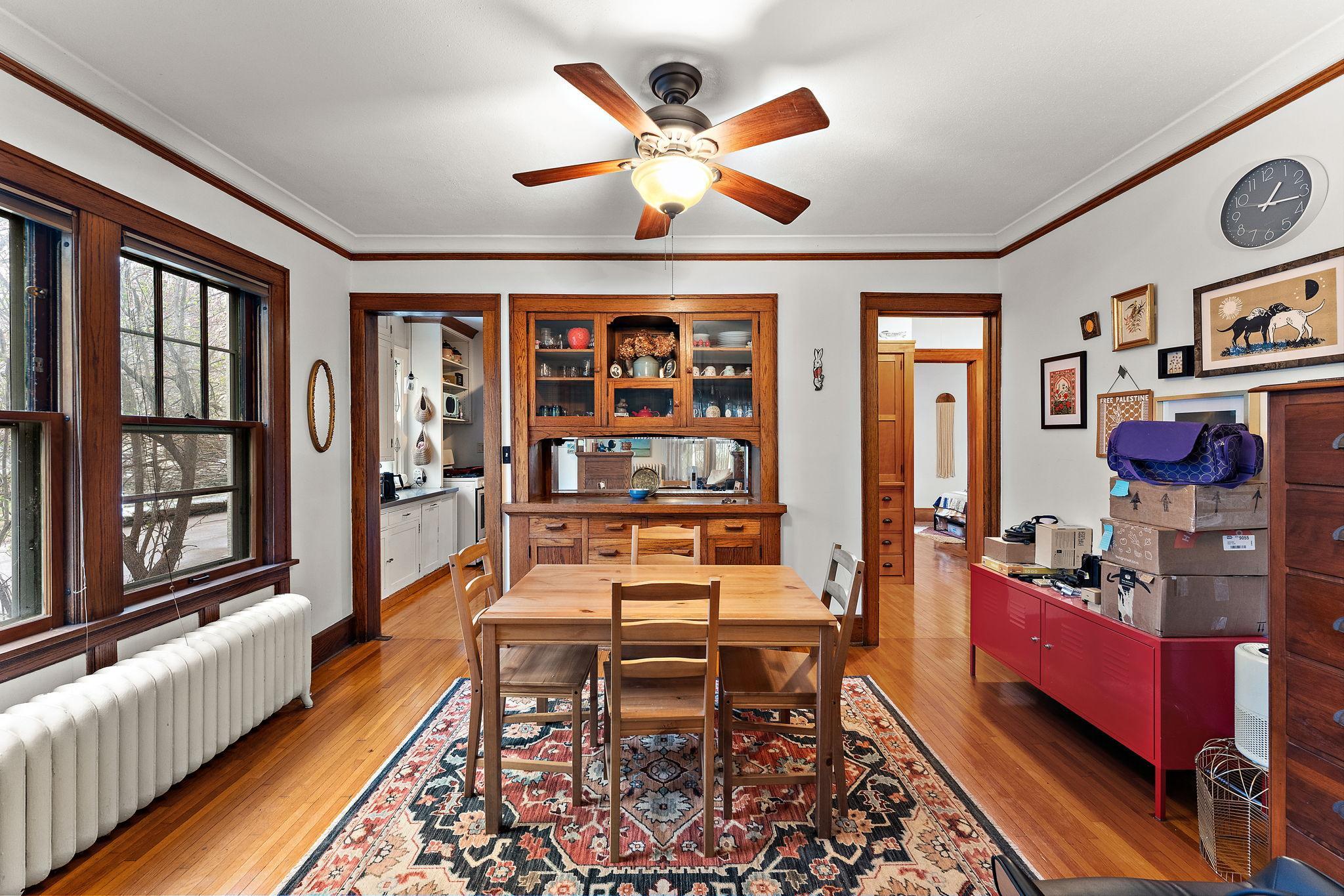 View of Residential Income at 2017 Laurel Avenue, Saint Paul MN 55104, Saint Paul (10 of 51) - Mike Wilen | Minnesota Team Real Estate