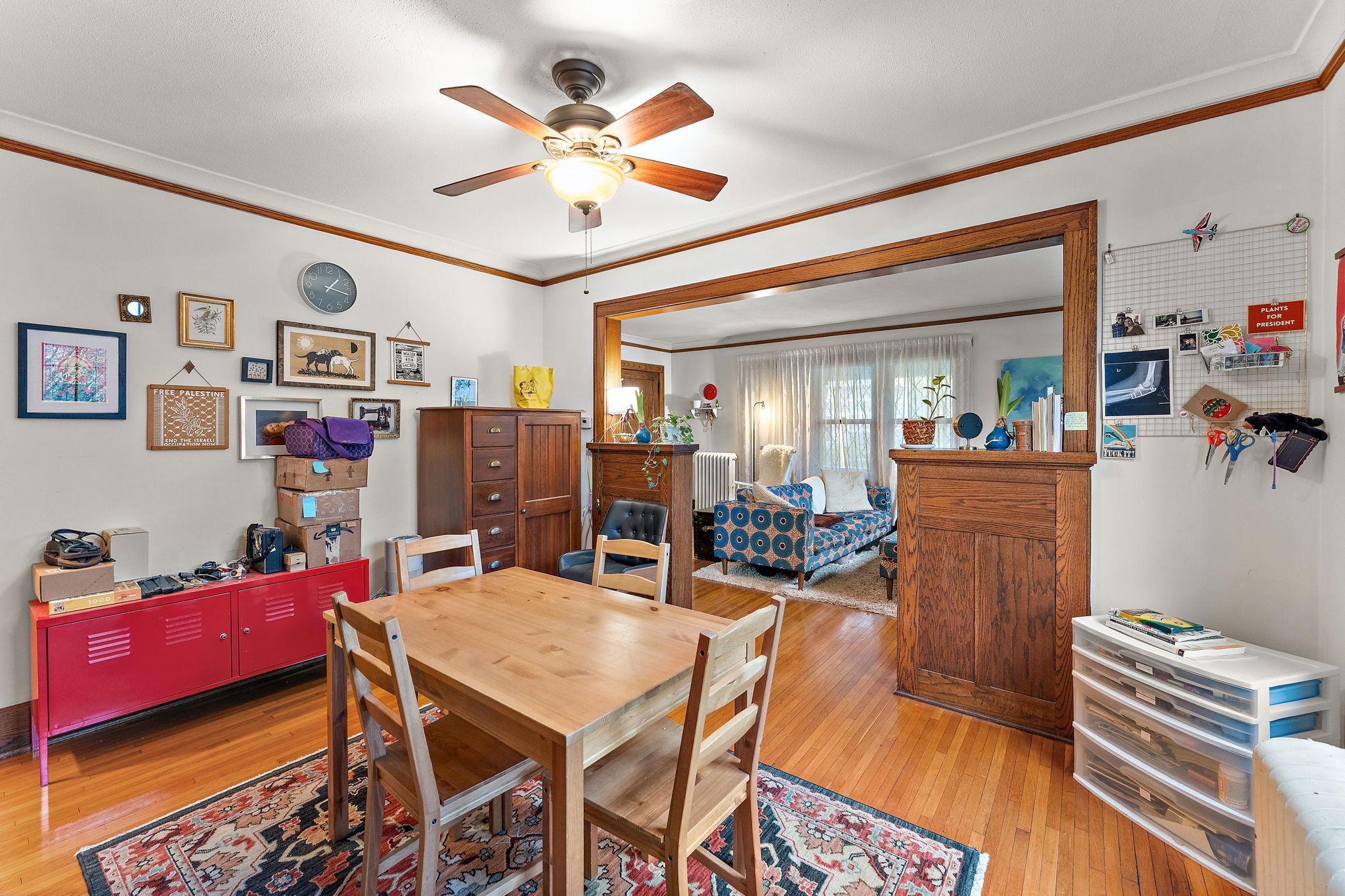 View of Residential Income at 2017 Laurel Avenue, Saint Paul MN 55104, Saint Paul (11 of 51) - Mike Wilen | Minnesota Team Real Estate
