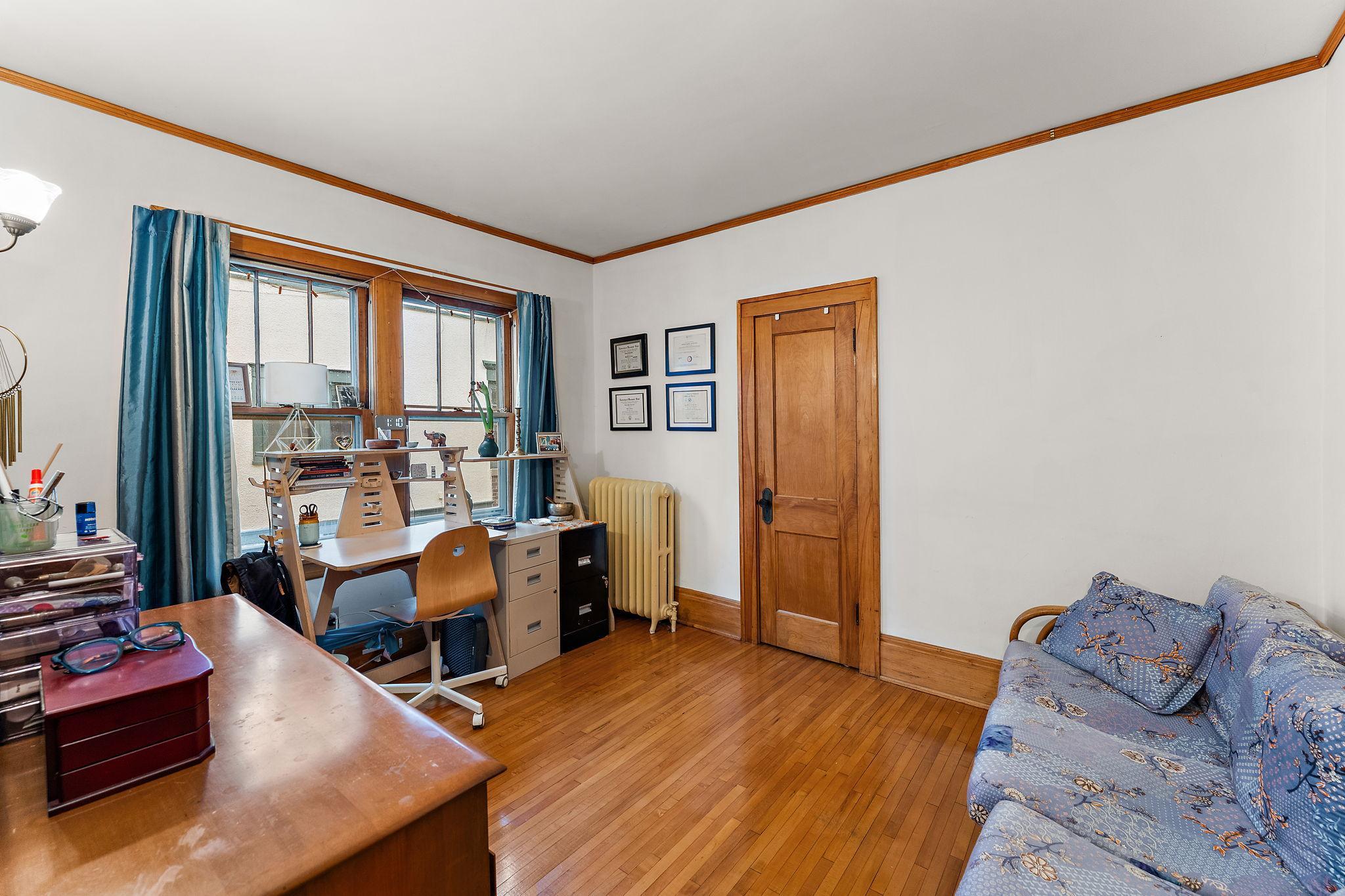 View of Residential Income at 2017 Laurel Avenue, Saint Paul MN 55104, Saint Paul (20 of 51) - Mike Wilen | Minnesota Team Real Estate