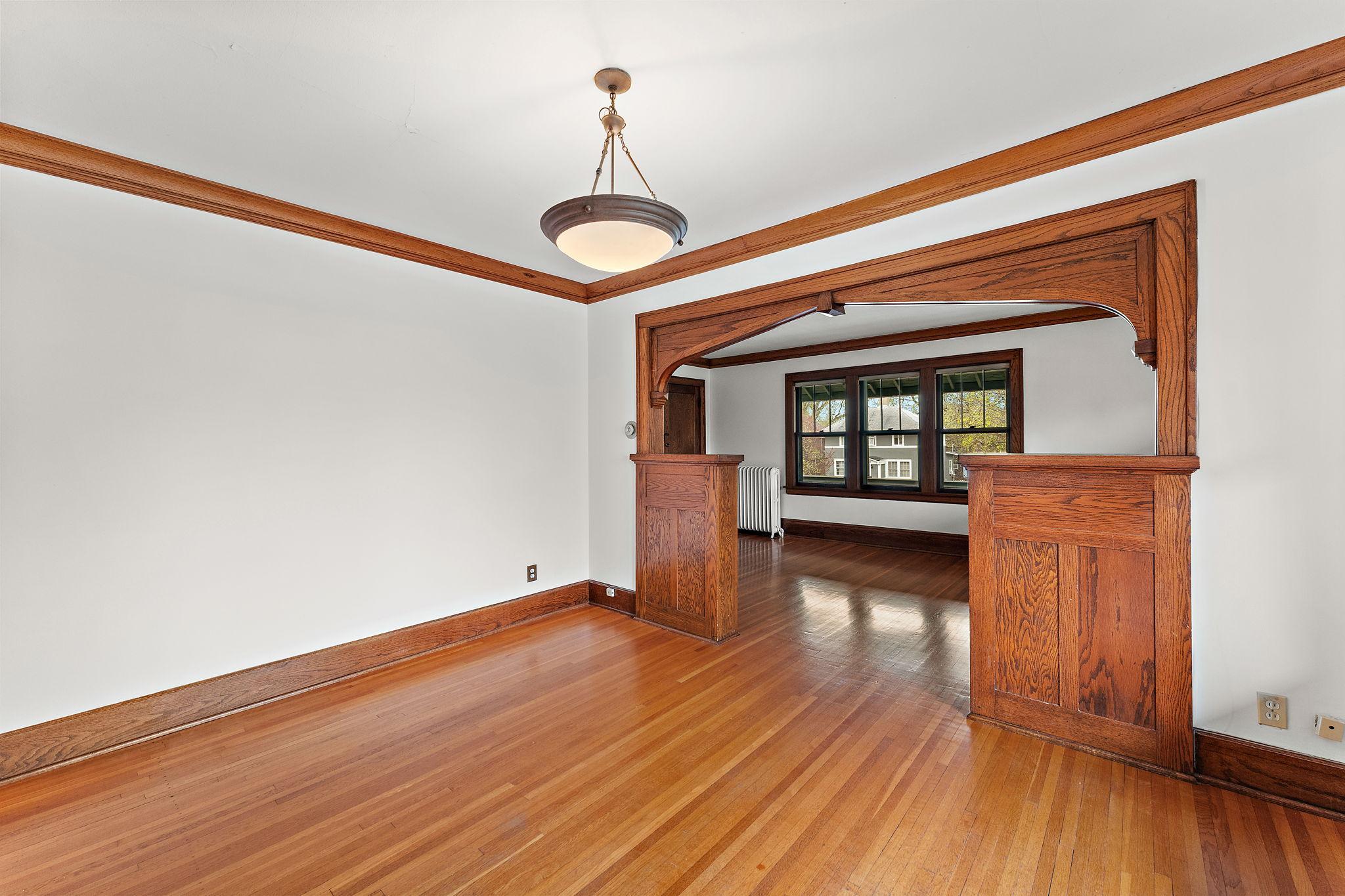 View of Residential Income at 2017 Laurel Avenue, Saint Paul MN 55104, Saint Paul (26 of 51) - Mike Wilen | Minnesota Team Real Estate