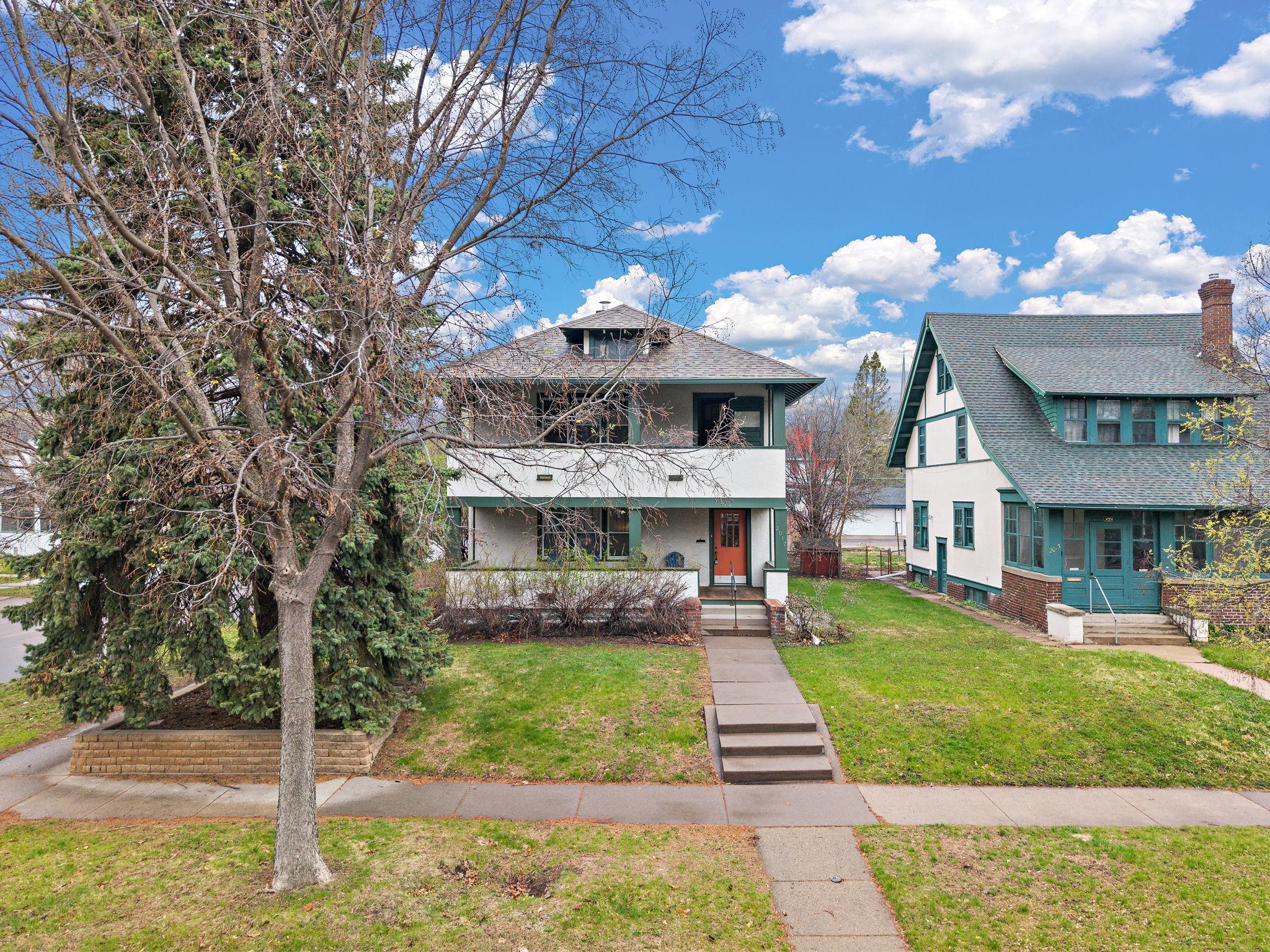 View of Residential Income at 2017 Laurel Avenue, Saint Paul MN 55104, Saint Paul (41 of 51) - Mike Wilen | Minnesota Team Real Estate