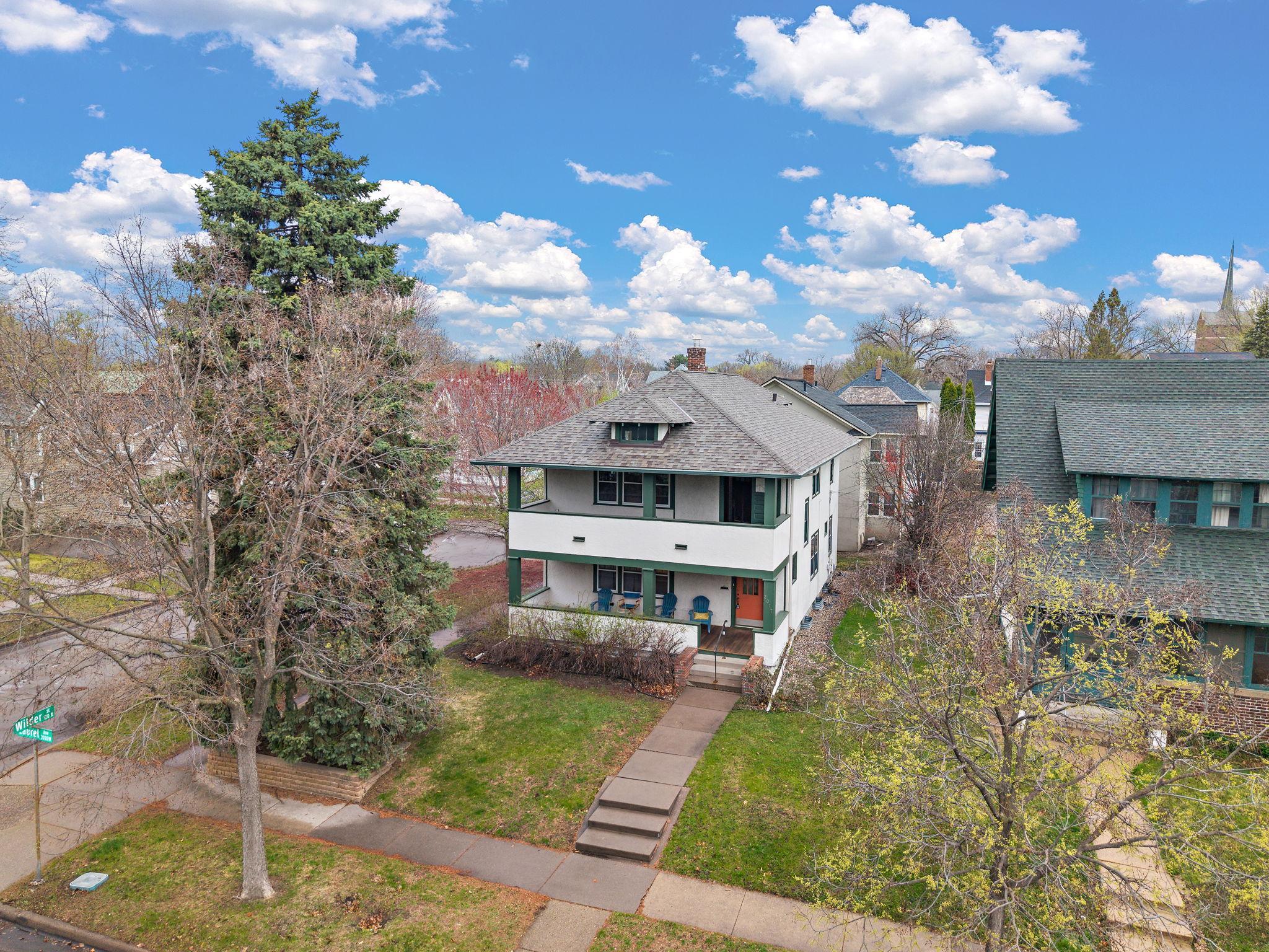View of Residential Income at 2017 Laurel Avenue, Saint Paul MN 55104, Saint Paul (42 of 51) - Mike Wilen | Minnesota Team Real Estate