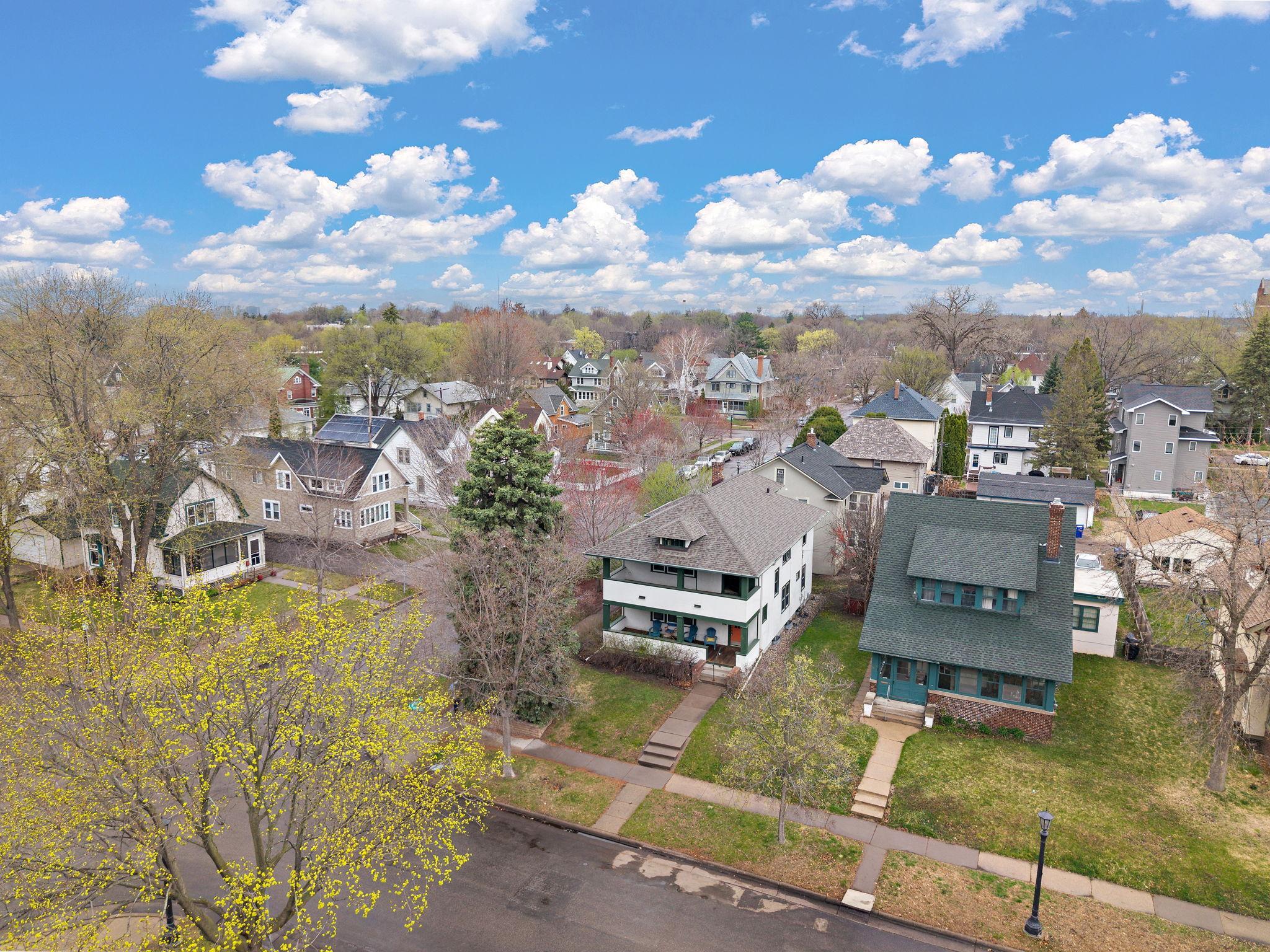 View of Residential Income at 2017 Laurel Avenue, Saint Paul MN 55104, Saint Paul (43 of 51) - Mike Wilen | Minnesota Team Real Estate