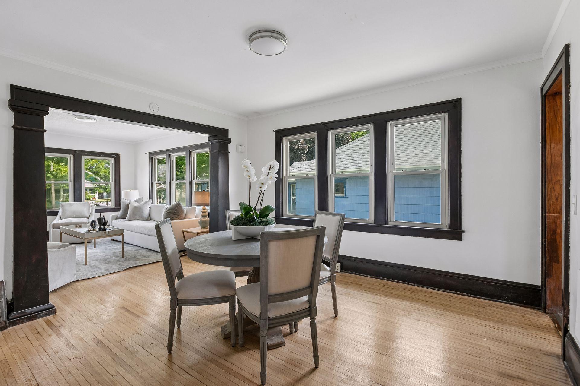 View of Residential at 3823 Dupont Avenue, Minneapolis MN 55412, Minneapolis (12 of 40) - Mike Wilen | Minnesota Team Real Estate