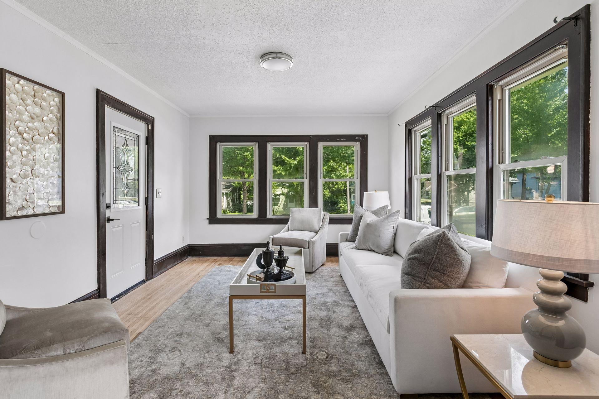 View of Residential at 3823 Dupont Avenue, Minneapolis MN 55412, Minneapolis (9 of 40) - Mike Wilen | Minnesota Team Real Estate