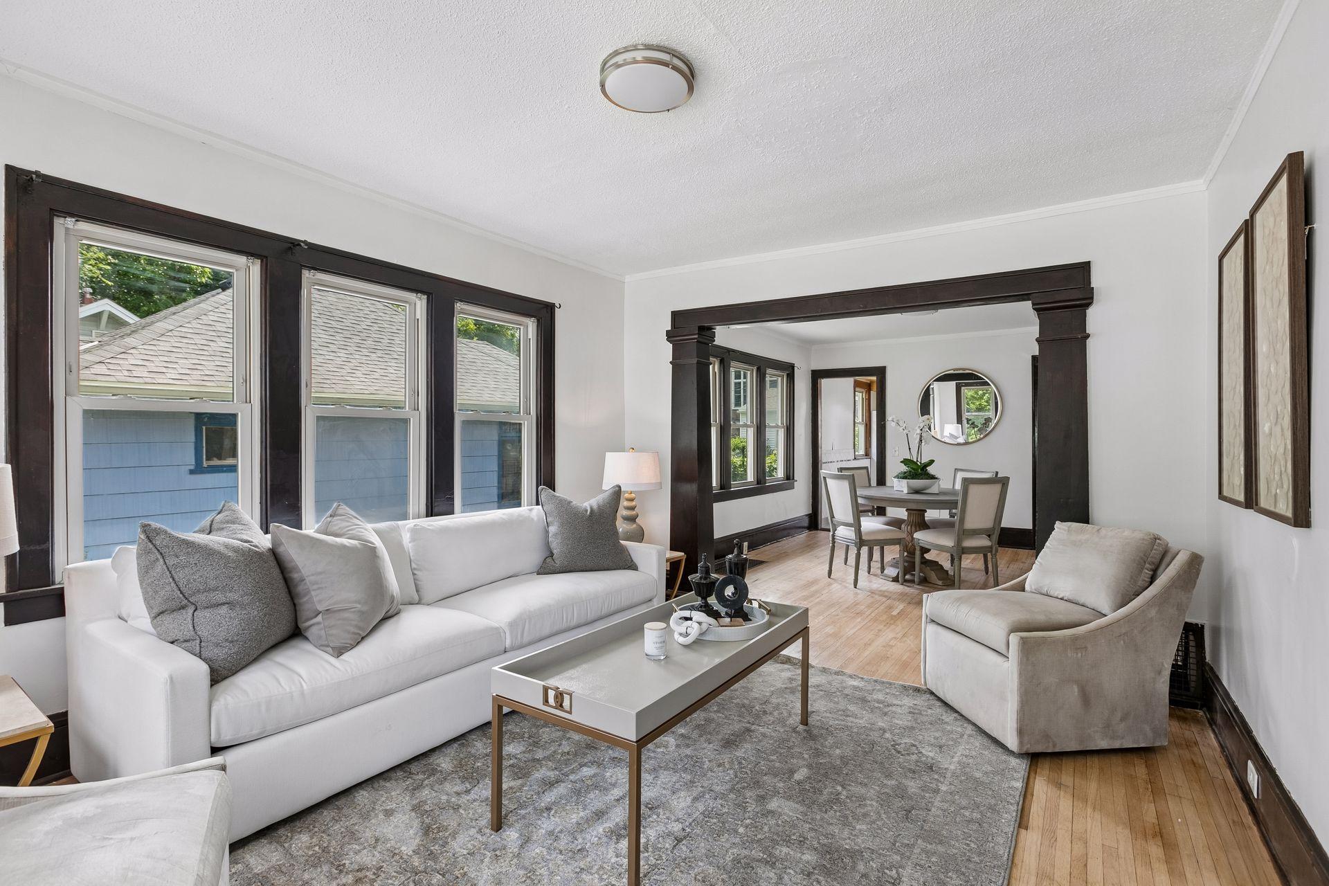 View of Residential at 3823 Dupont Avenue, Minneapolis MN 55412, Minneapolis (7 of 40) - Mike Wilen | Minnesota Team Real Estate