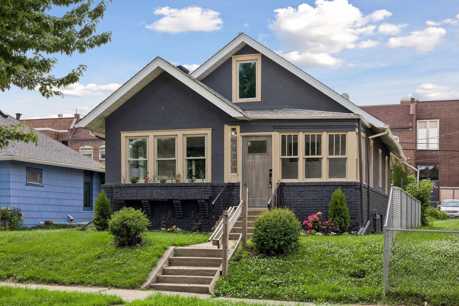 View of Residential at 3823 Dupont Avenue, Minneapolis MN 55412, Minneapolis - Mike Wilen | Minnesota Team Real Estate
