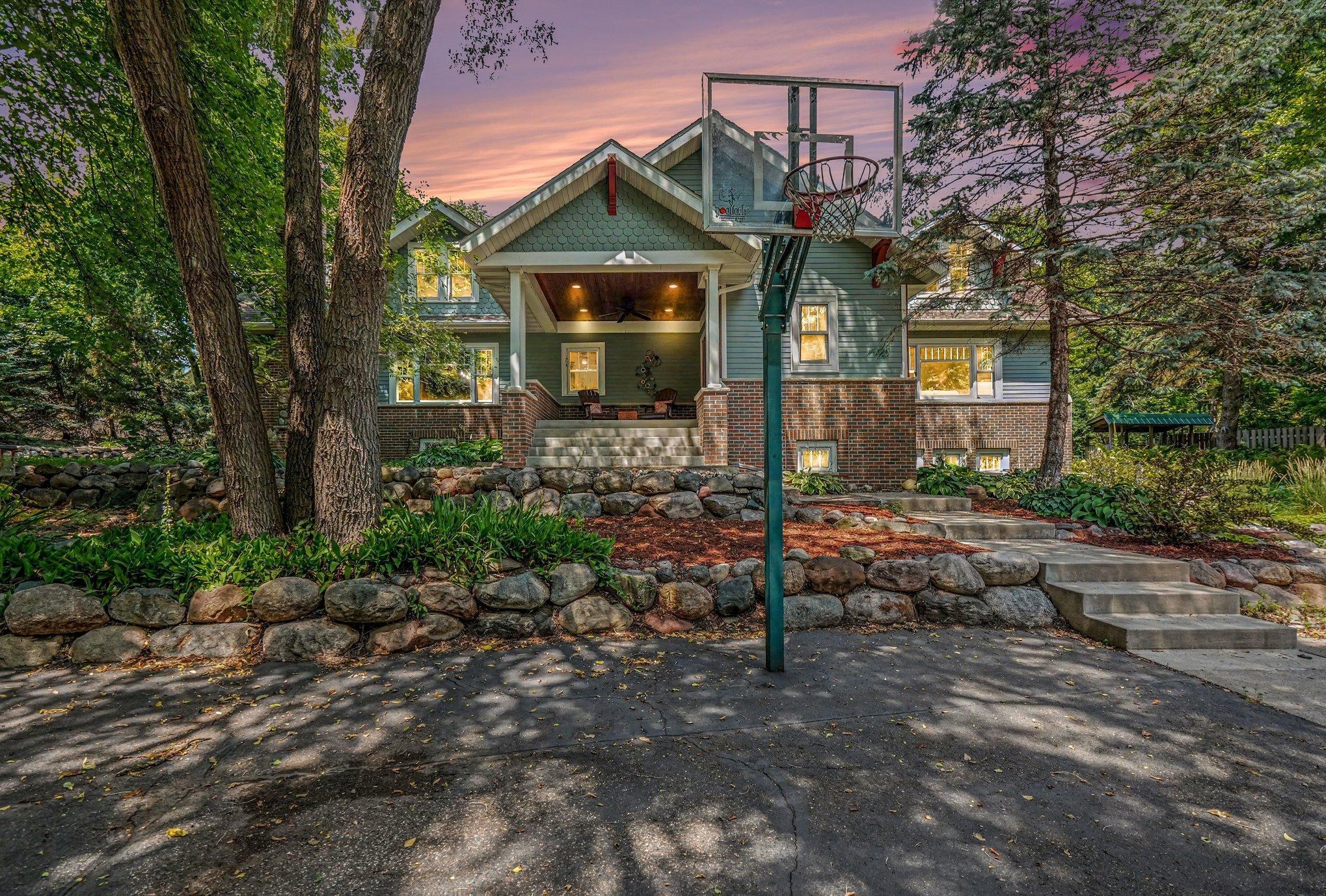 View of Residential at 4919 Williston Road, Minnetonka MN 55345, Minnetonka - Mike Wilen | Minnesota Team Real Estate