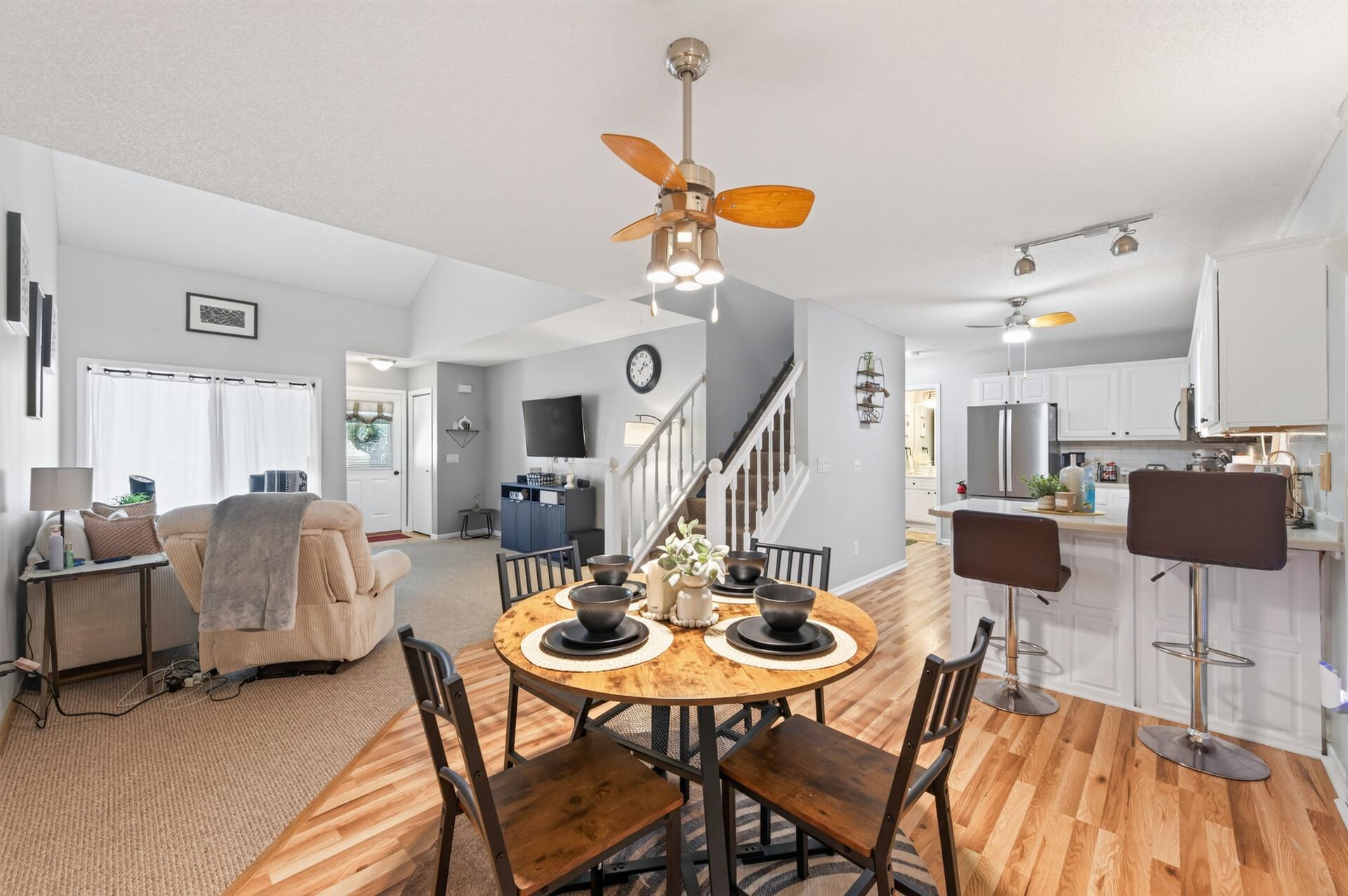View of Residential at 7018 49th Street, Oakdale MN 55128, Oakdale (8 of 25) - Mike Wilen | Minnesota Team Real Estate