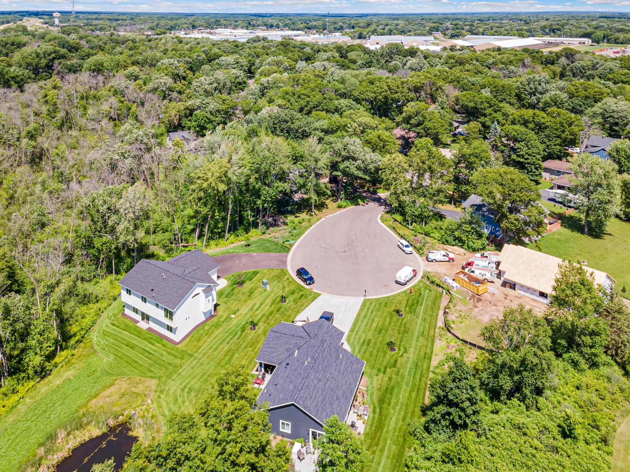 View of Residential at 4784 261st Street, Wyoming MN 55092, Wyoming (44 of 46) - Mike Wilen | Minnesota Team Real Estate