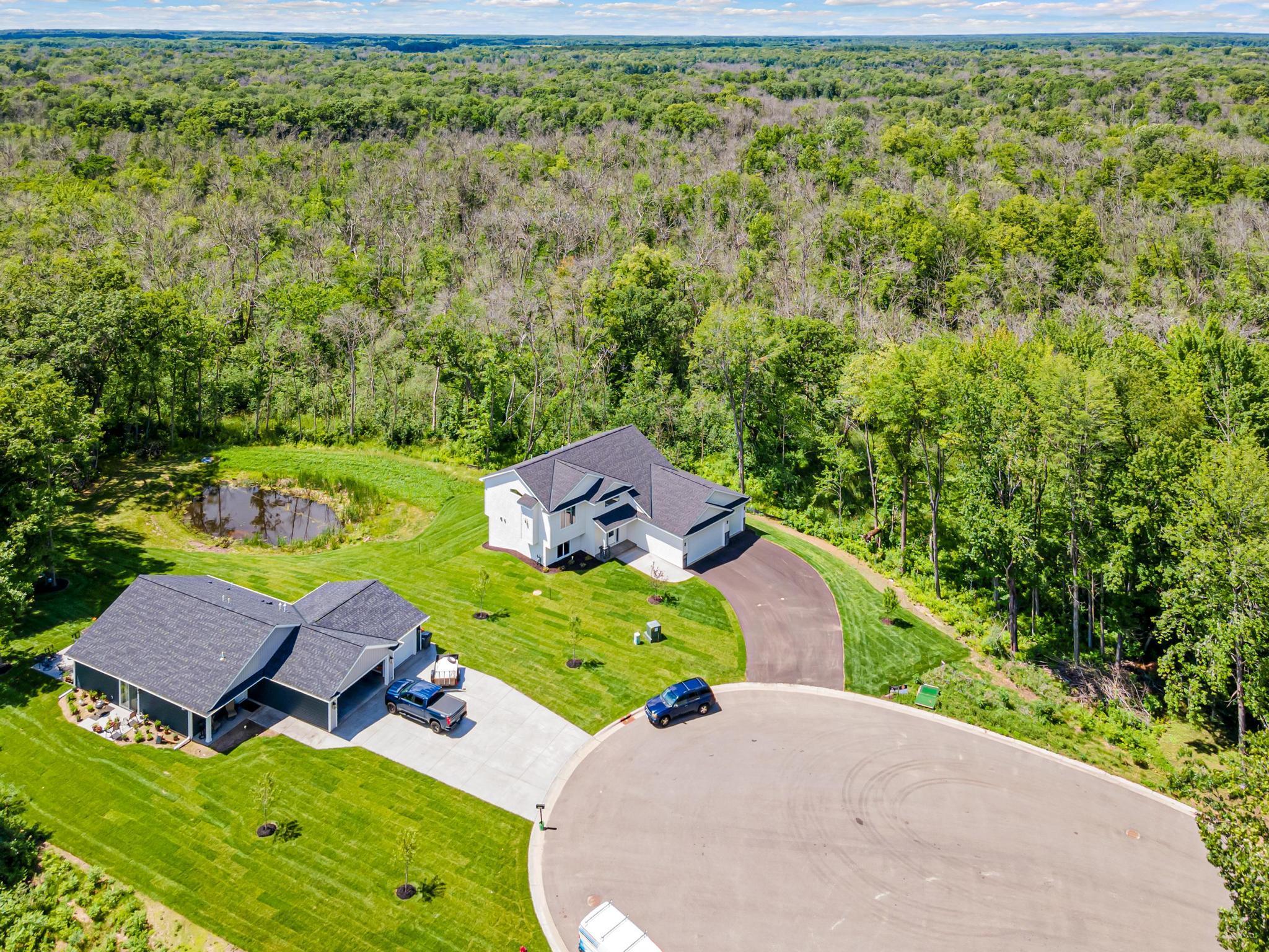 View of Residential at 4784 261st Street, Wyoming MN 55092, Wyoming (43 of 46) - Mike Wilen | Minnesota Team Real Estate