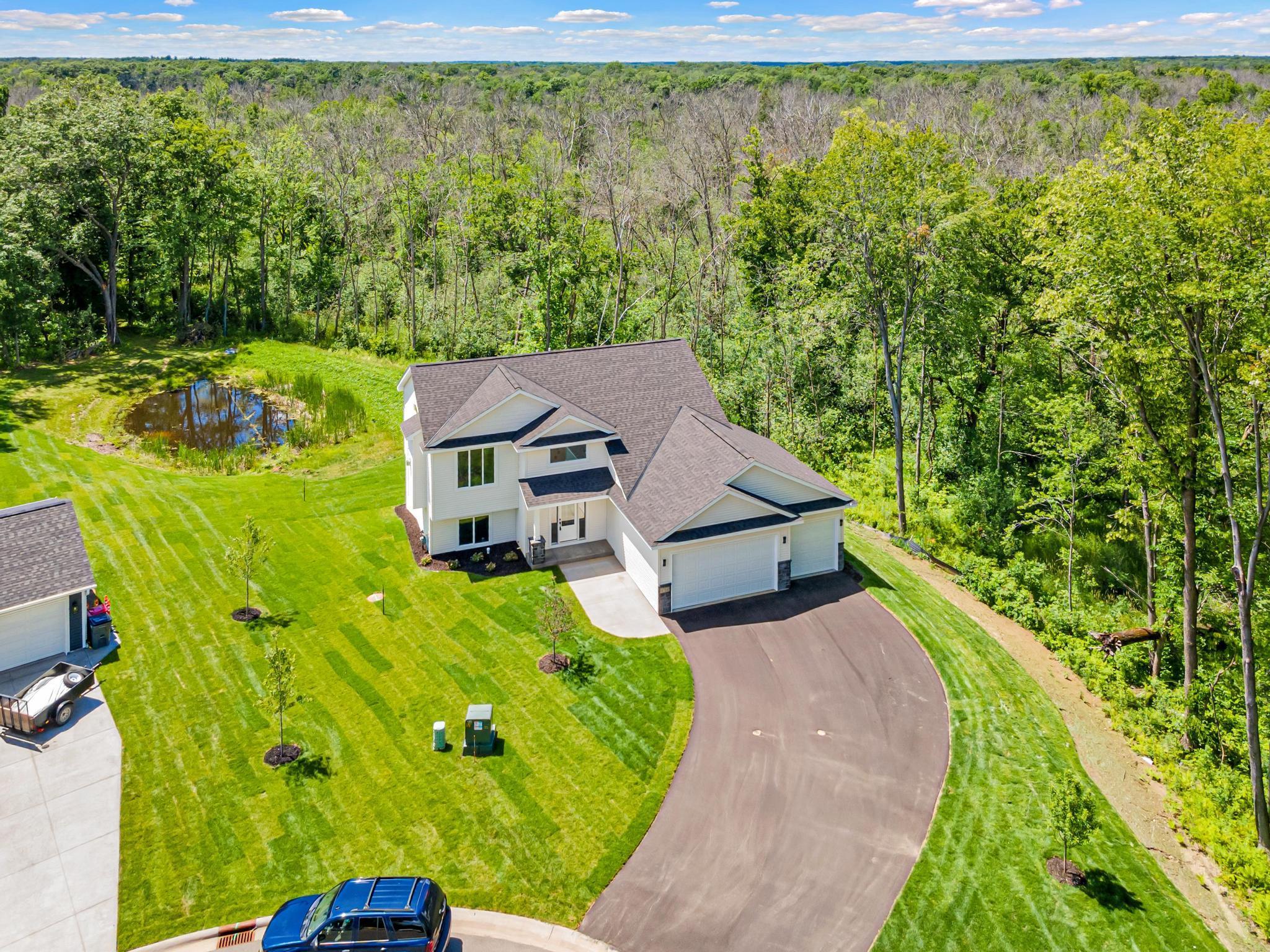 View of Residential at 4784 261st Street, Wyoming MN 55092, Wyoming (39 of 46) - Mike Wilen | Minnesota Team Real Estate