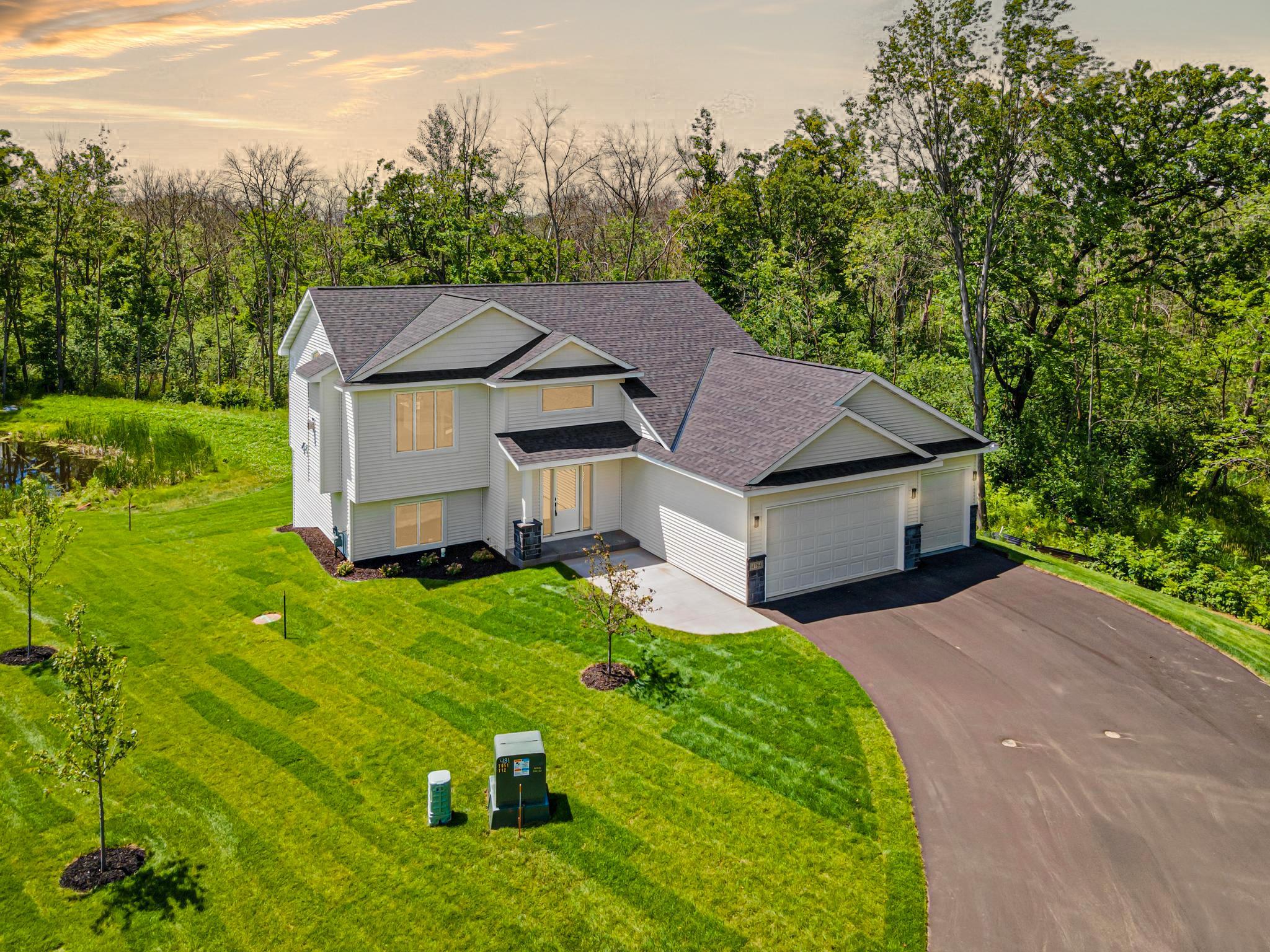 View of Residential at 4784 261st Street, Wyoming MN 55092, Wyoming - Mike Wilen | Minnesota Team Real Estate