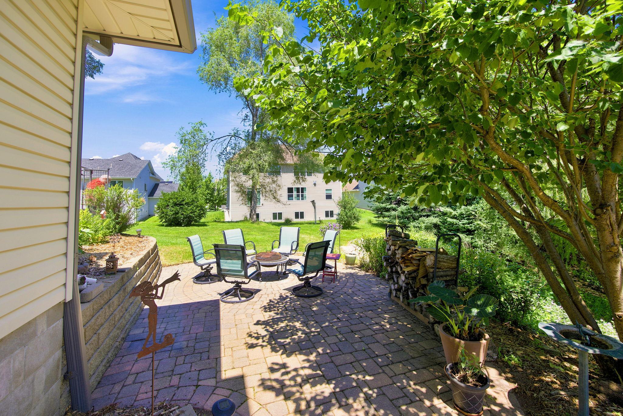View of Residential at 12611 Iwo Jima Court, Blaine MN 55449, Blaine (36 of 37) - Mike Wilen | Minnesota Team Real Estate
