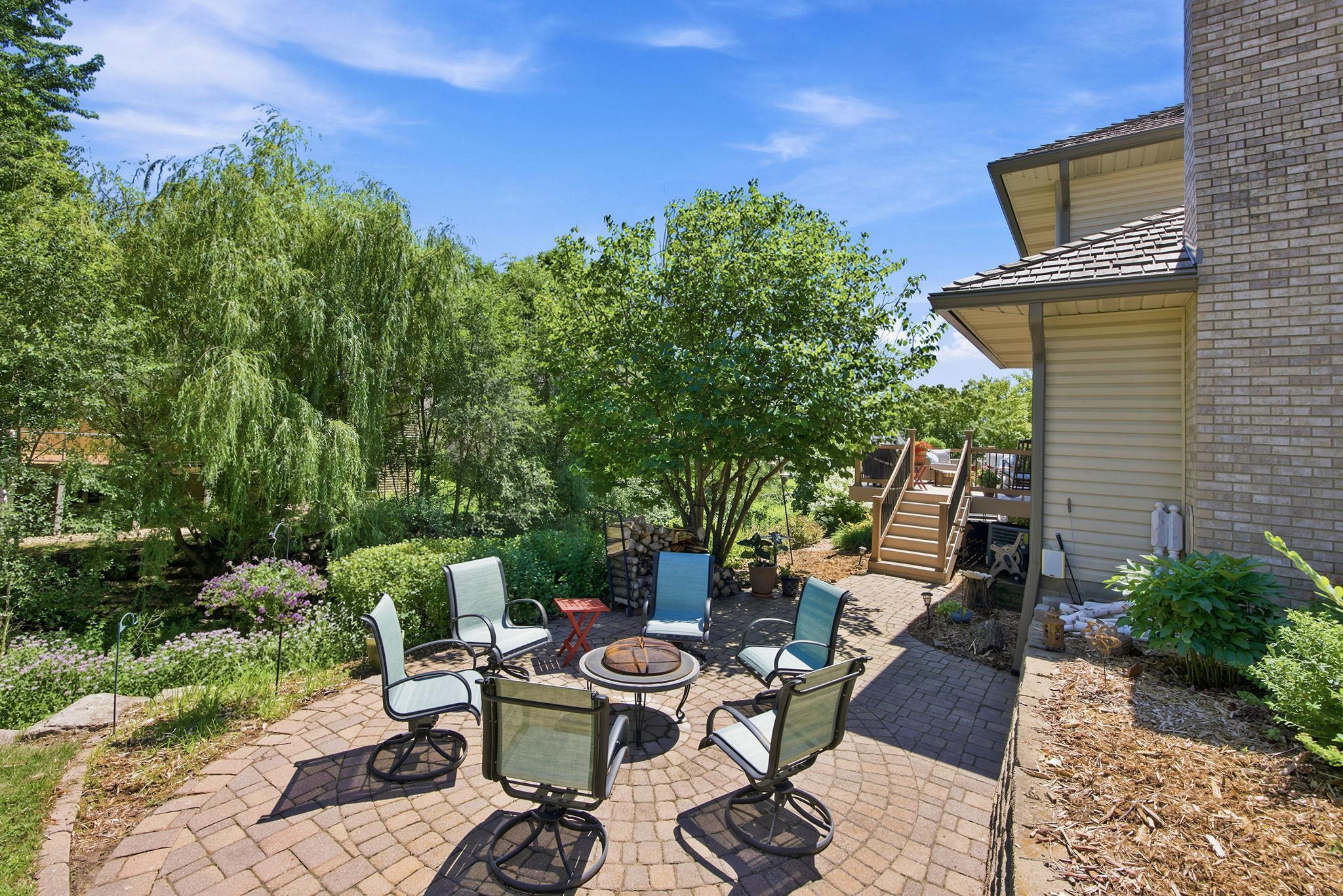 View of Residential at 12611 Iwo Jima Court, Blaine MN 55449, Blaine (35 of 37) - Mike Wilen | Minnesota Team Real Estate