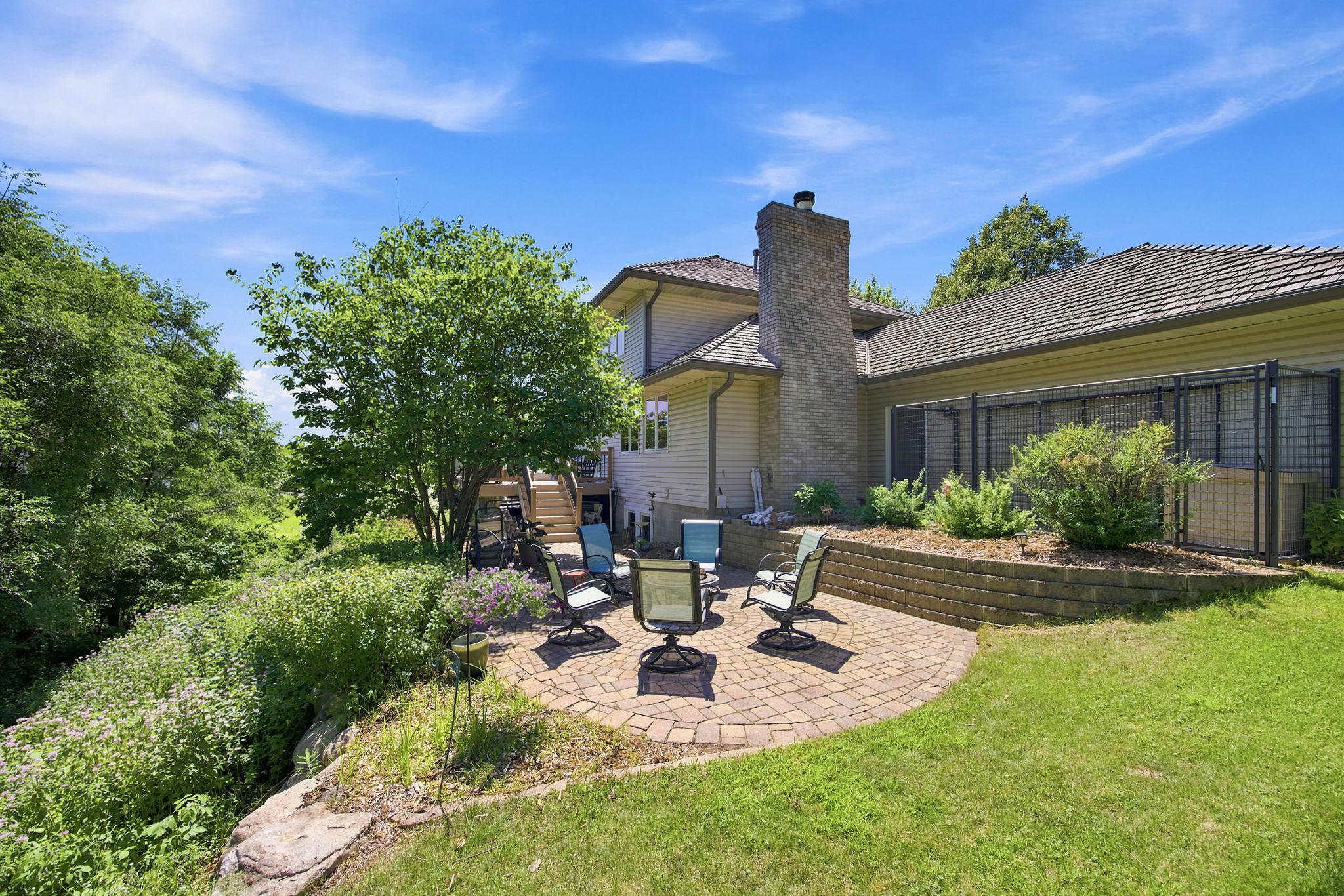 View of Residential at 12611 Iwo Jima Court, Blaine MN 55449, Blaine (34 of 37) - Mike Wilen | Minnesota Team Real Estate