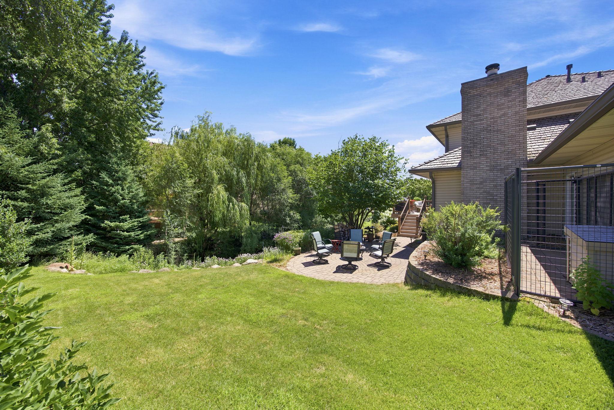 View of Residential at 12611 Iwo Jima Court, Blaine MN 55449, Blaine (33 of 37) - Mike Wilen | Minnesota Team Real Estate