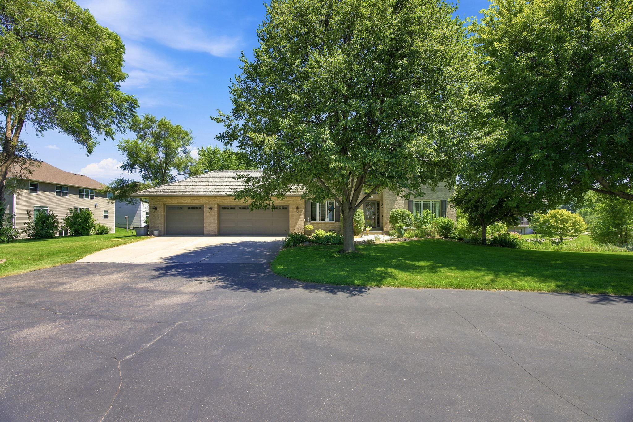 View of Residential at 12611 Iwo Jima Court, Blaine MN 55449, Blaine (37 of 37) - Mike Wilen | Minnesota Team Real Estate