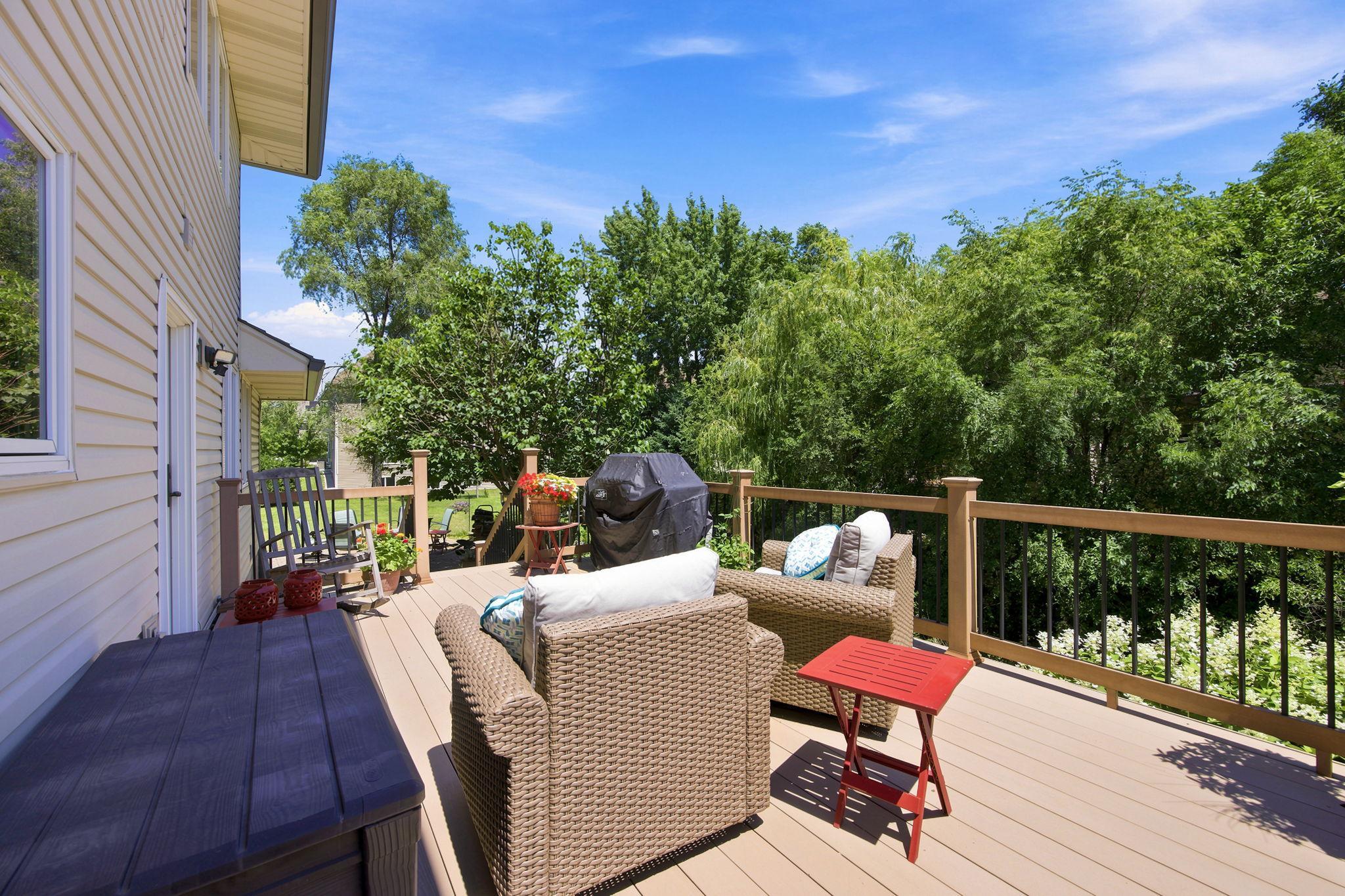 View of Residential at 12611 Iwo Jima Court, Blaine MN 55449, Blaine (32 of 37) - Mike Wilen | Minnesota Team Real Estate