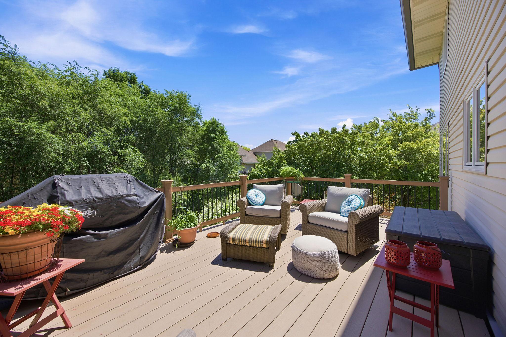 View of Residential at 12611 Iwo Jima Court, Blaine MN 55449, Blaine (31 of 37) - Mike Wilen | Minnesota Team Real Estate