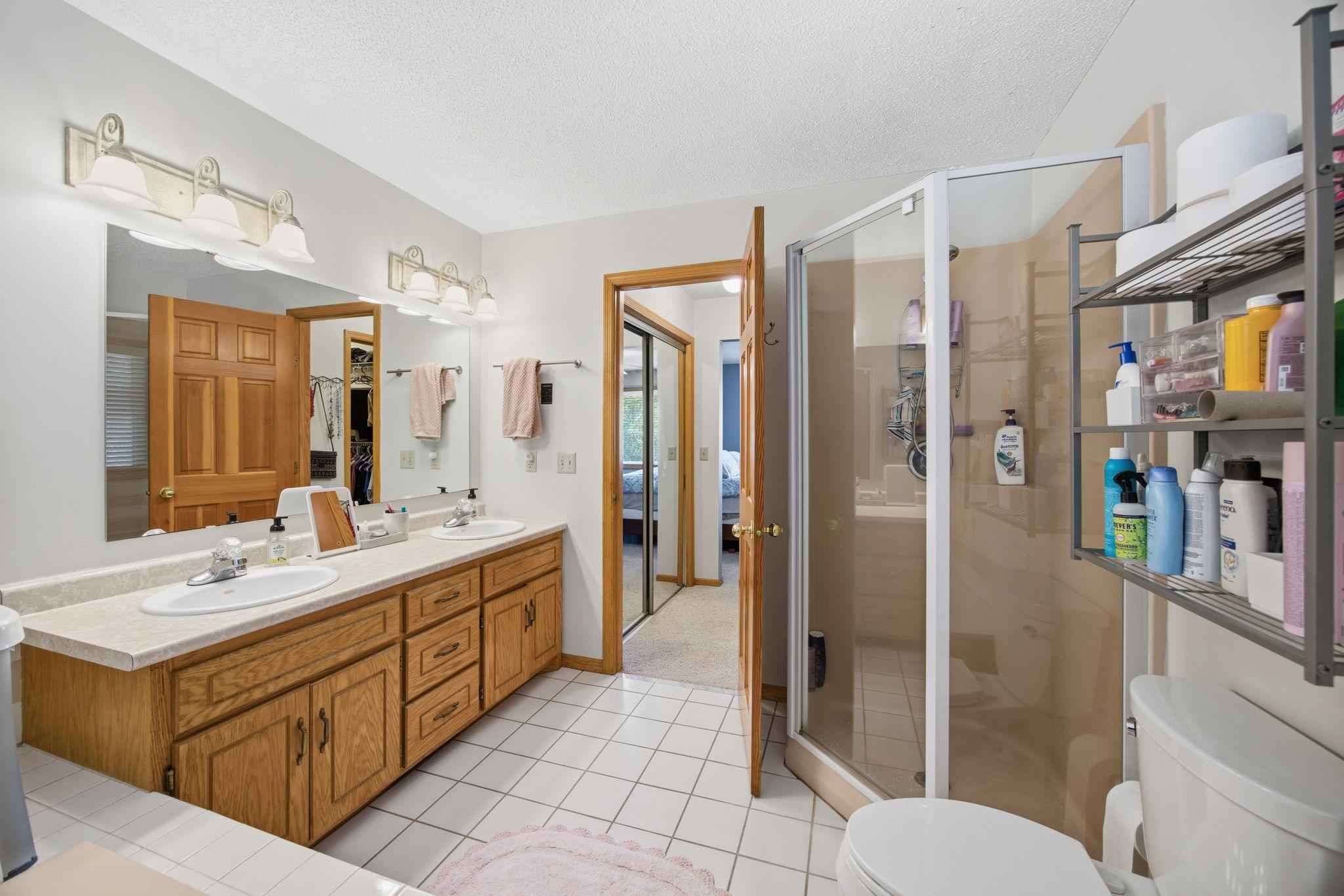 View of Residential at 12611 Iwo Jima Court, Blaine MN 55449, Blaine (19 of 37) - Mike Wilen | Minnesota Team Real Estate