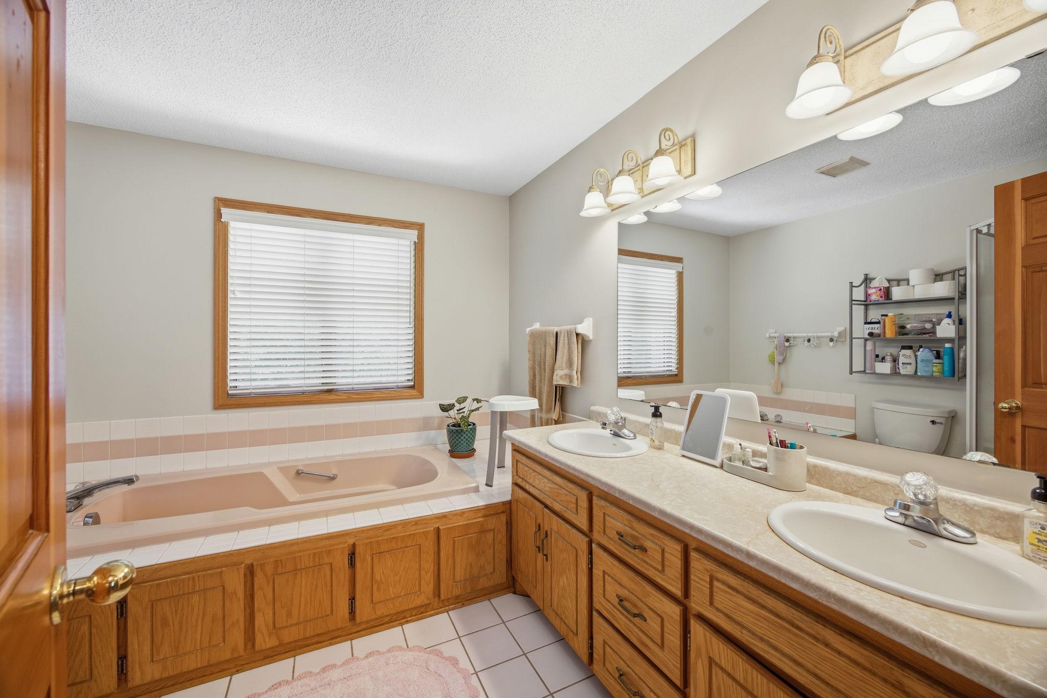 View of Residential at 12611 Iwo Jima Court, Blaine MN 55449, Blaine (20 of 37) - Mike Wilen | Minnesota Team Real Estate