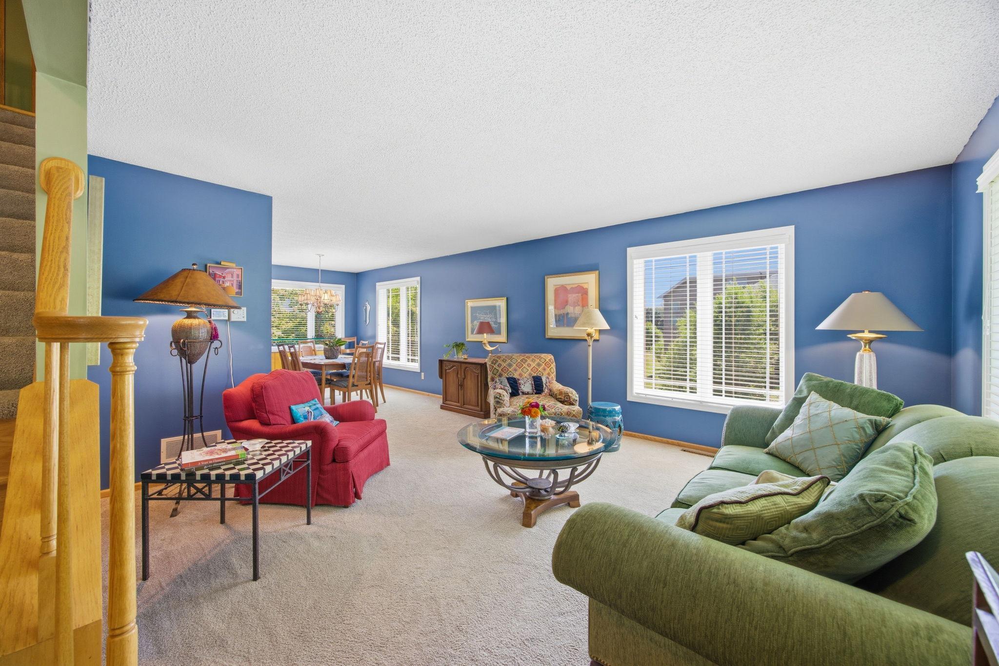View of Residential at 12611 Iwo Jima Court, Blaine MN 55449, Blaine (12 of 37) - Mike Wilen | Minnesota Team Real Estate