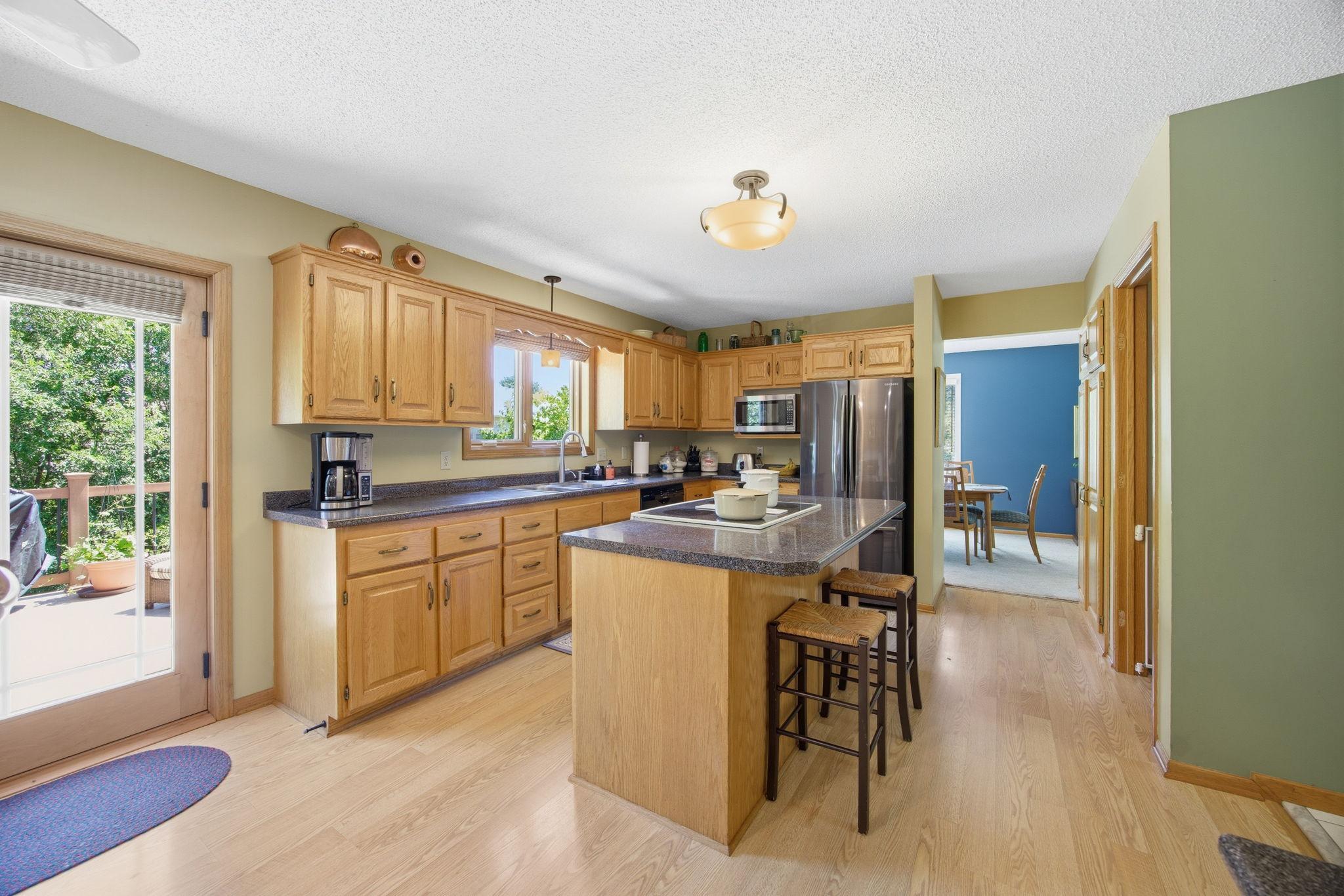View of Residential at 12611 Iwo Jima Court, Blaine MN 55449, Blaine (3 of 37) - Mike Wilen | Minnesota Team Real Estate