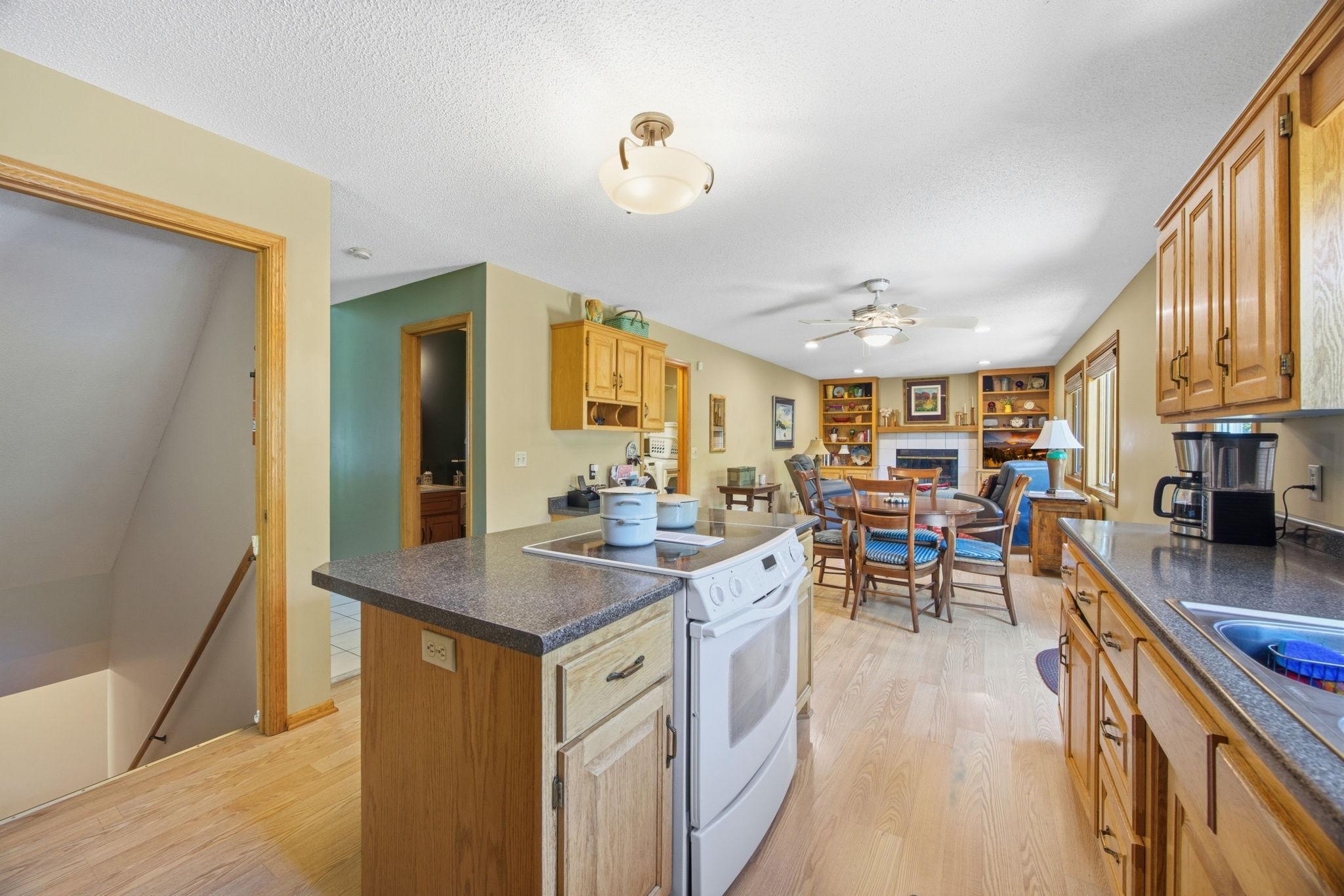 View of Residential at 12611 Iwo Jima Court, Blaine MN 55449, Blaine (4 of 37) - Mike Wilen | Minnesota Team Real Estate