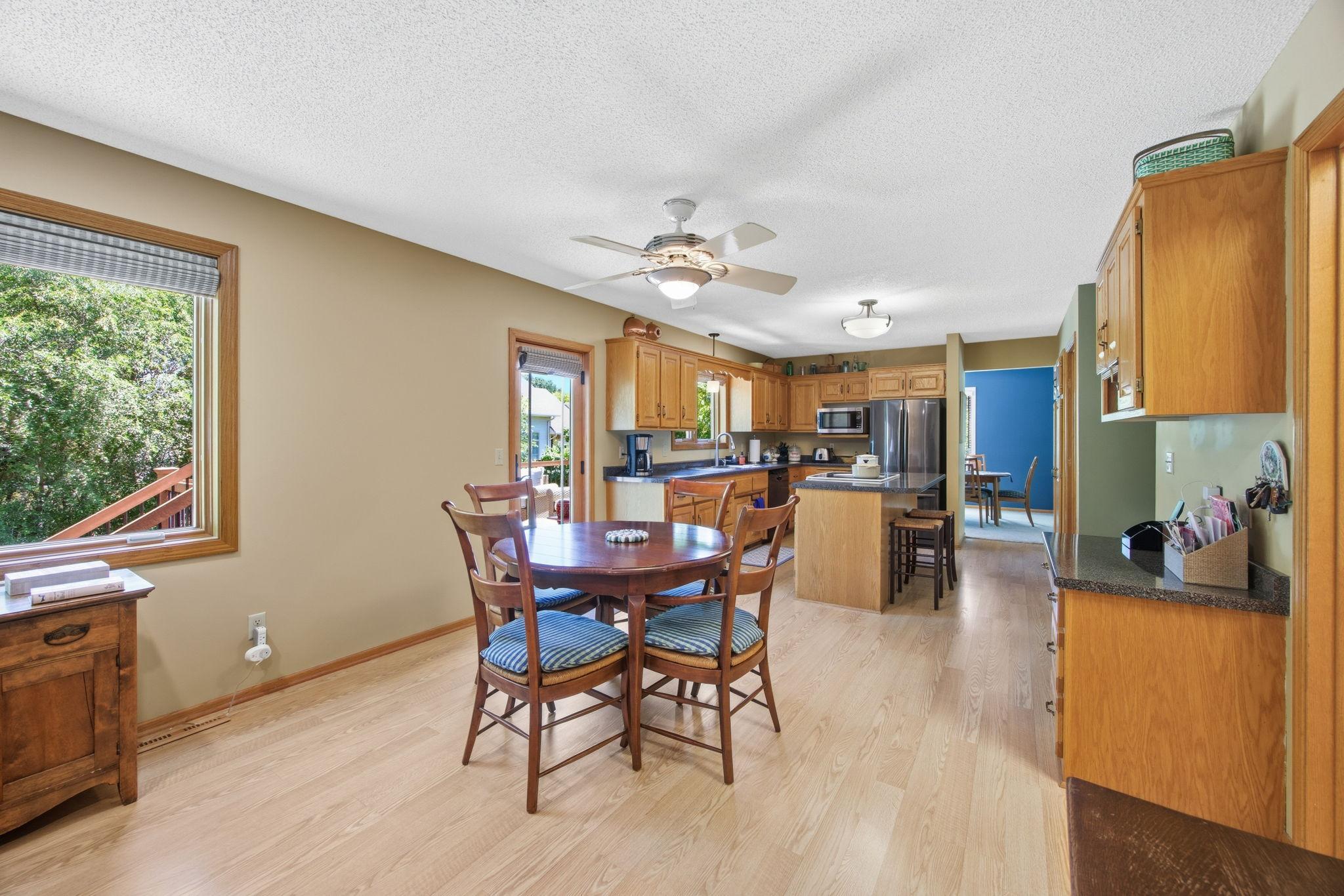 View of Residential at 12611 Iwo Jima Court, Blaine MN 55449, Blaine (5 of 37) - Mike Wilen | Minnesota Team Real Estate