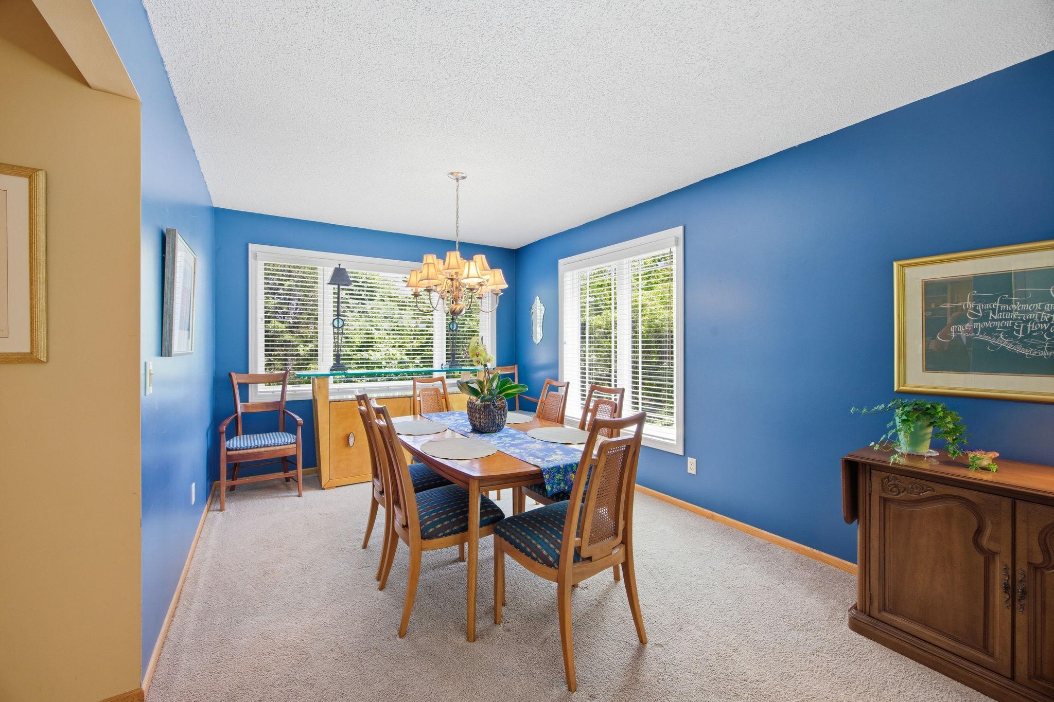 View of Residential at 12611 Iwo Jima Court, Blaine MN 55449, Blaine (10 of 37) - Mike Wilen | Minnesota Team Real Estate