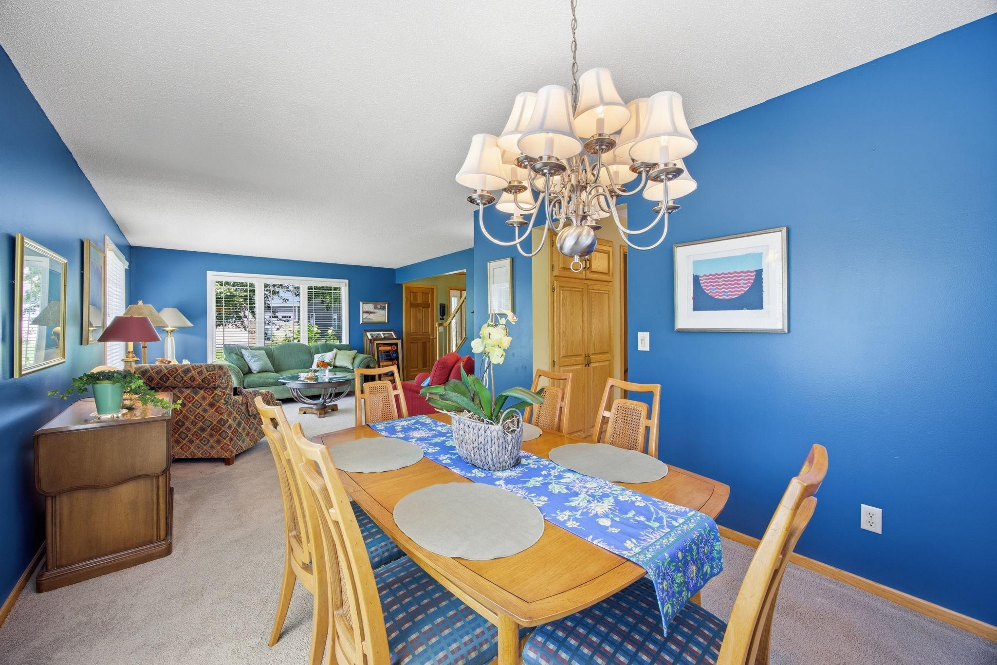 View of Residential at 12611 Iwo Jima Court, Blaine MN 55449, Blaine (13 of 37) - Mike Wilen | Minnesota Team Real Estate