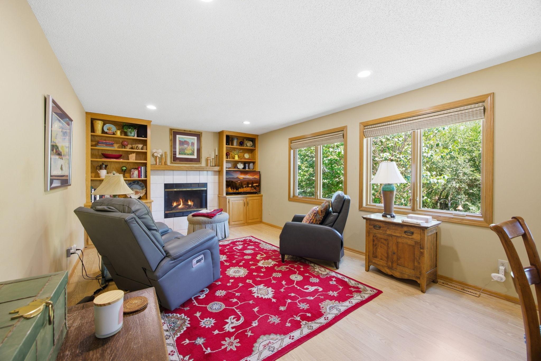 View of Residential at 12611 Iwo Jima Court, Blaine MN 55449, Blaine (9 of 37) - Mike Wilen | Minnesota Team Real Estate
