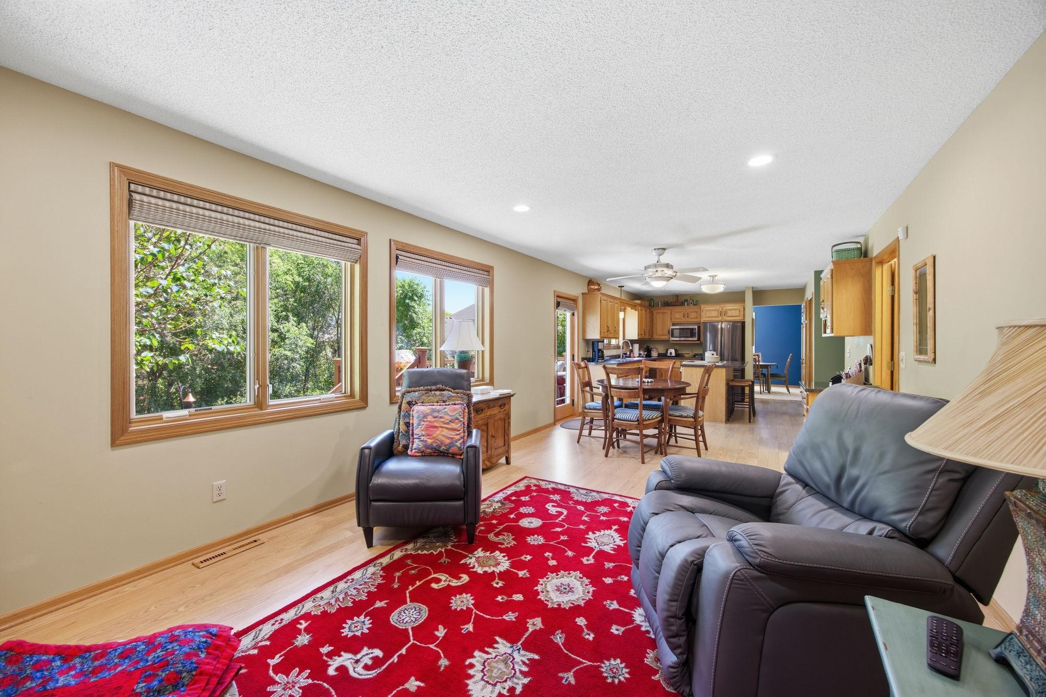 View of Residential at 12611 Iwo Jima Court, Blaine MN 55449, Blaine (7 of 37) - Mike Wilen | Minnesota Team Real Estate