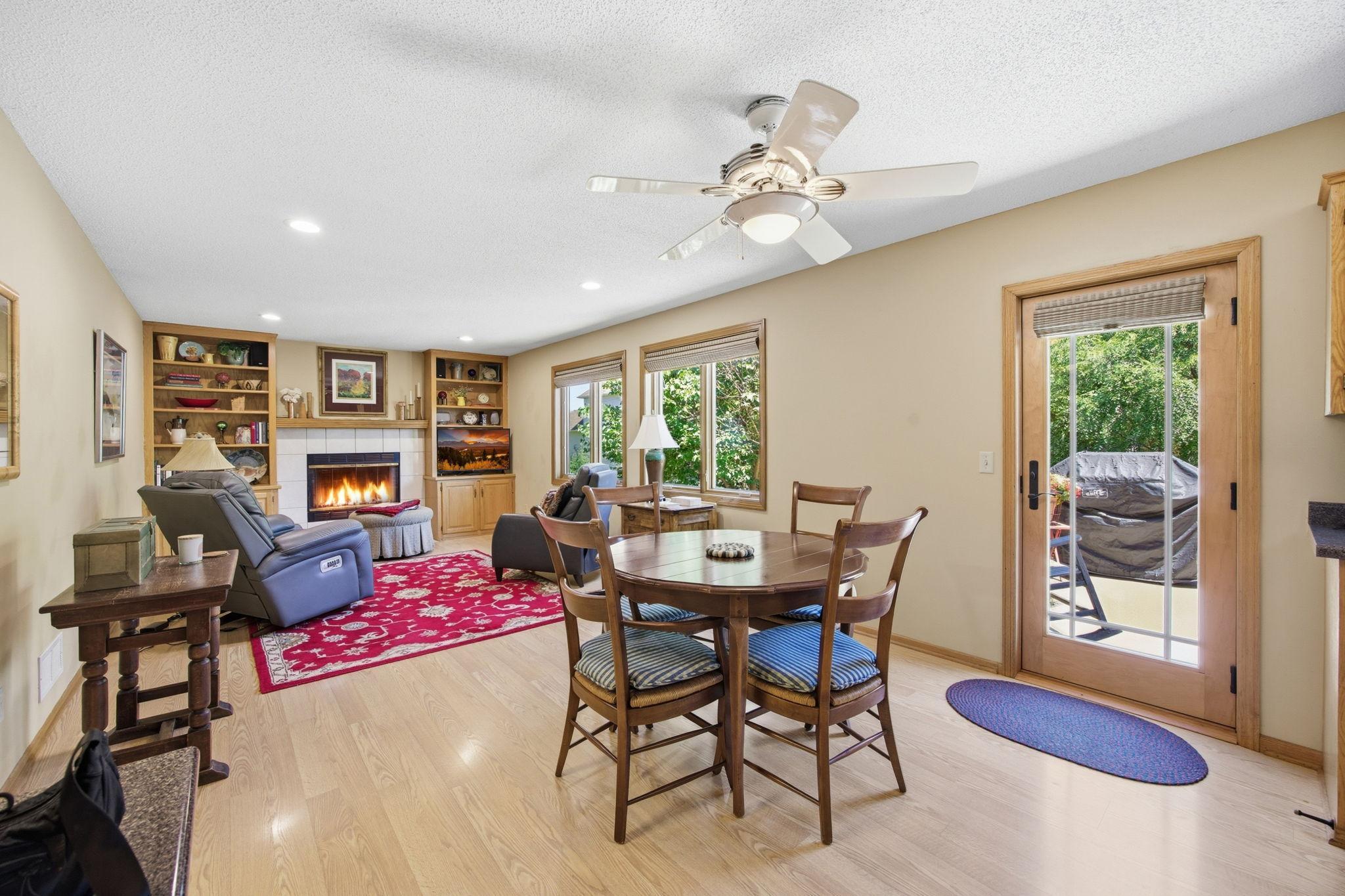 View of Residential at 12611 Iwo Jima Court, Blaine MN 55449, Blaine (6 of 37) - Mike Wilen | Minnesota Team Real Estate