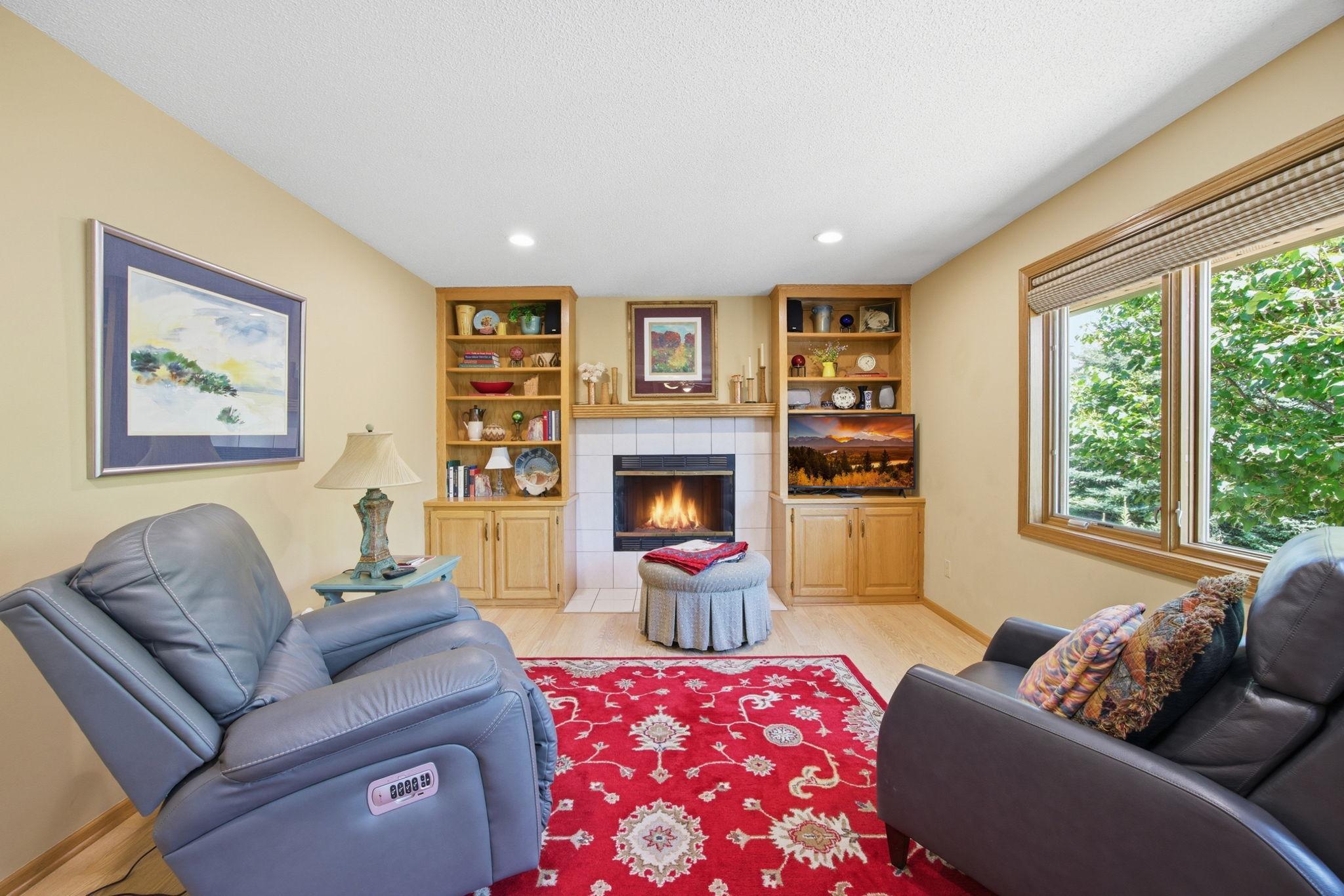 View of Residential at 12611 Iwo Jima Court, Blaine MN 55449, Blaine (8 of 37) - Mike Wilen | Minnesota Team Real Estate