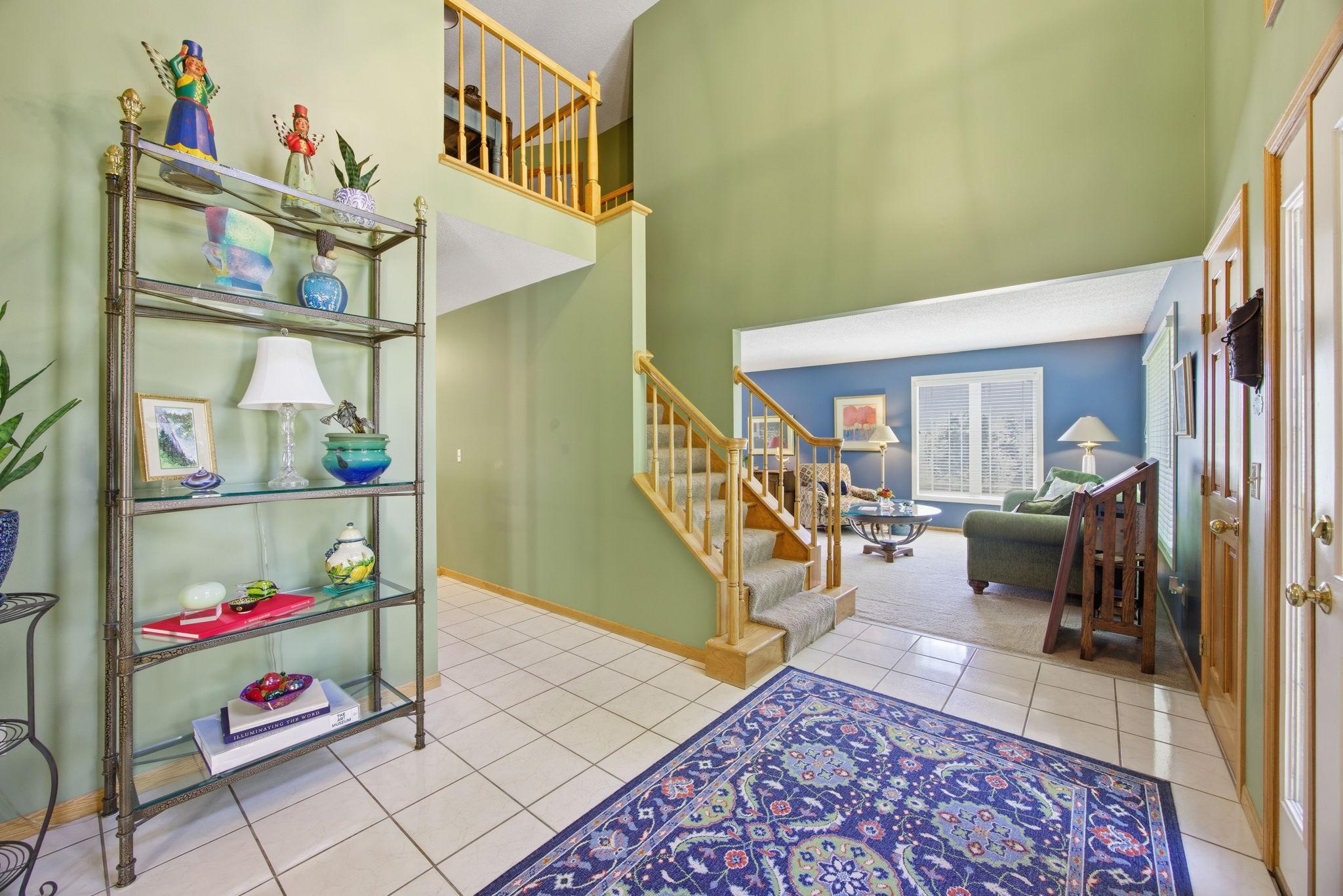 View of Residential at 12611 Iwo Jima Court, Blaine MN 55449, Blaine (15 of 37) - Mike Wilen | Minnesota Team Real Estate