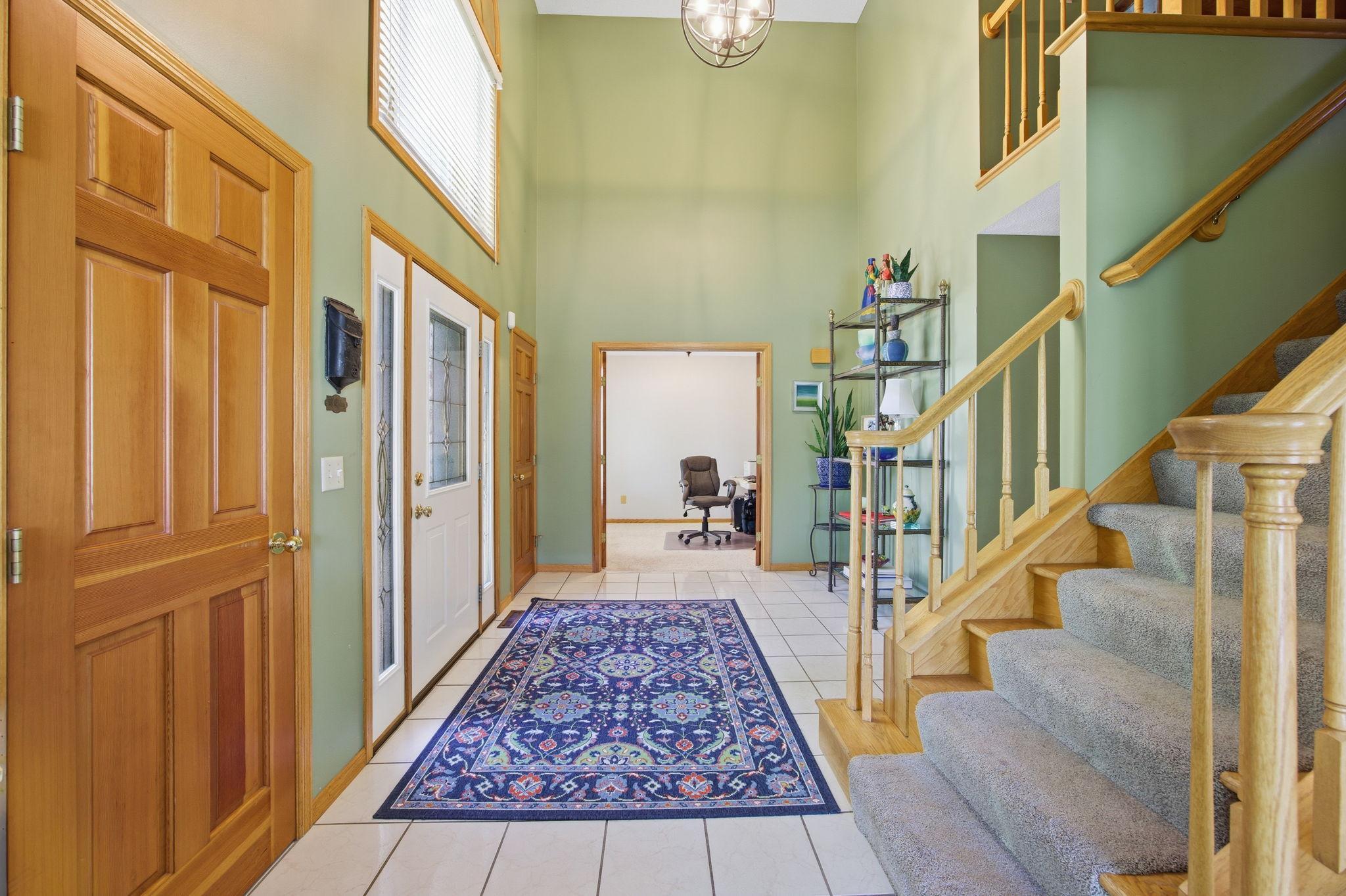 View of Residential at 12611 Iwo Jima Court, Blaine MN 55449, Blaine (14 of 37) - Mike Wilen | Minnesota Team Real Estate
