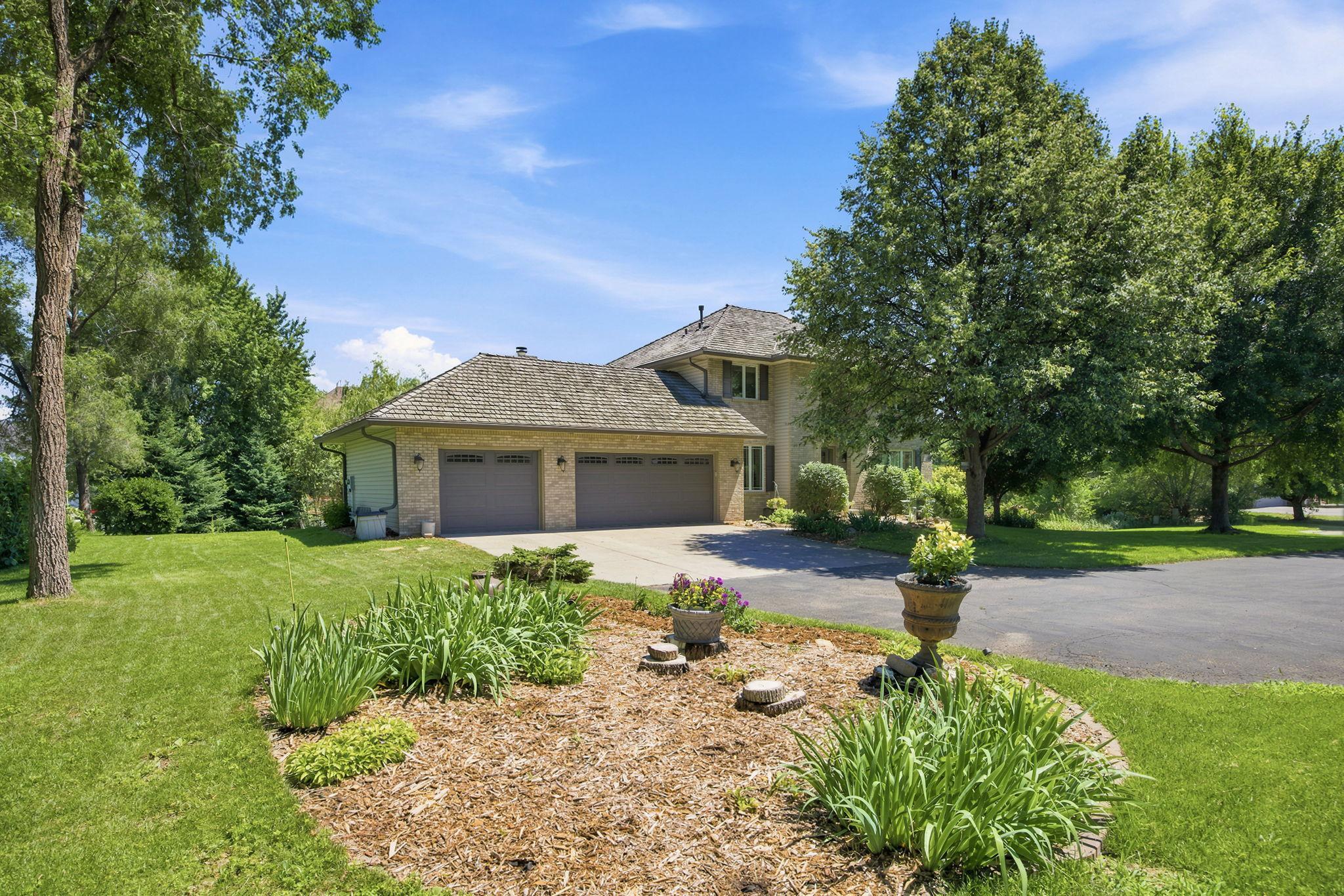 View of Residential at 12611 Iwo Jima Court, Blaine MN 55449, Blaine (2 of 37) - Mike Wilen | Minnesota Team Real Estate