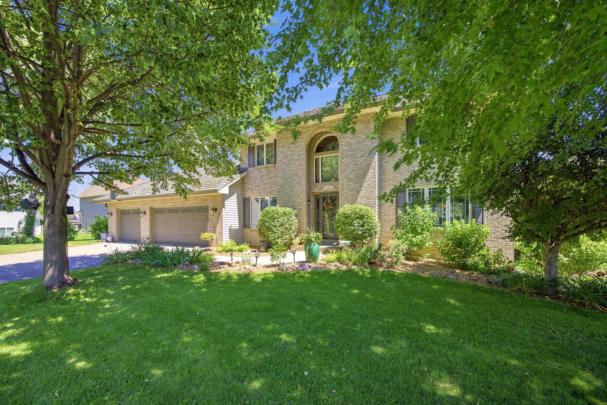 View of Residential at 12611 Iwo Jima Court, Blaine MN 55449, Blaine - Mike Wilen | Minnesota Team Real Estate
