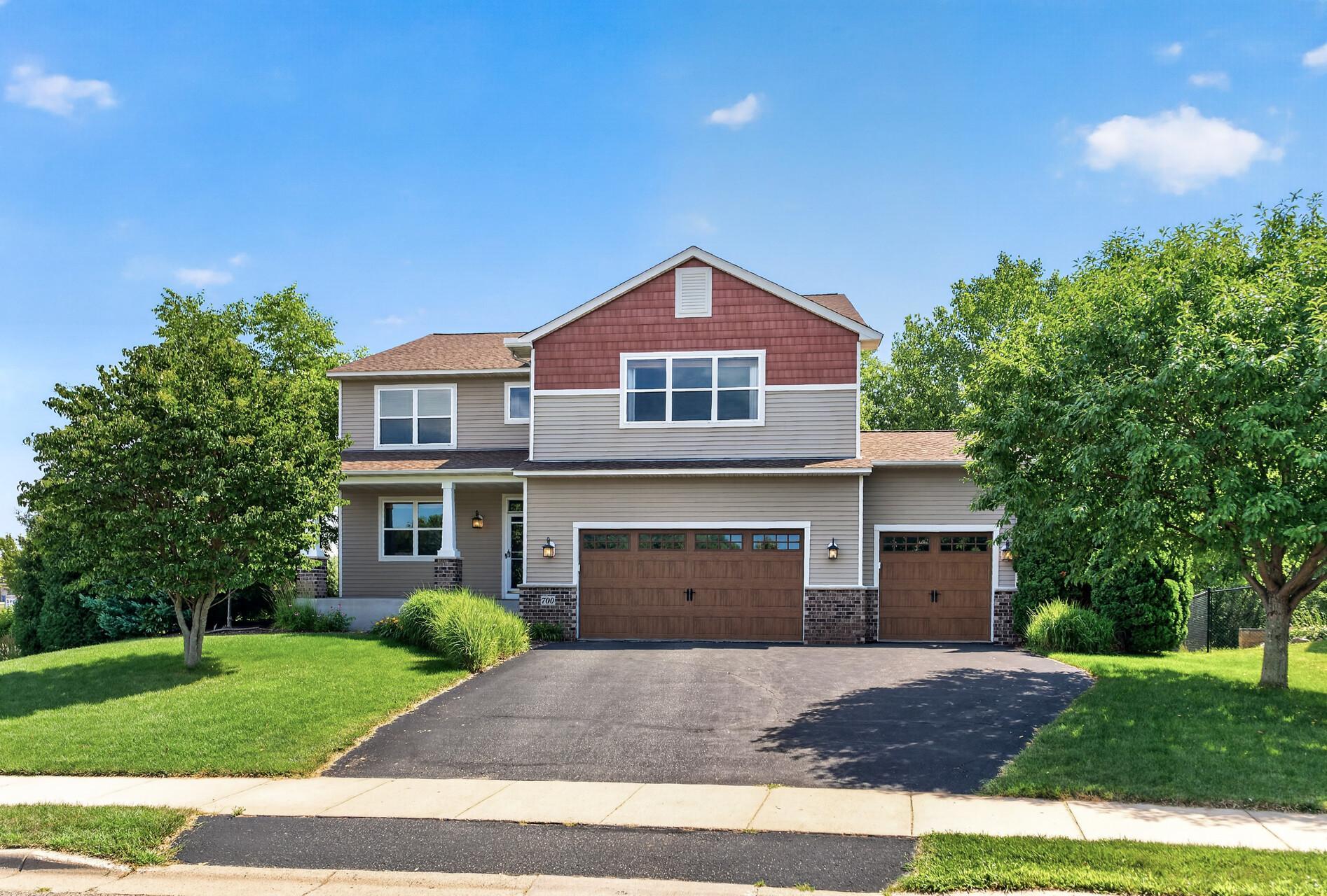 View of Residential at 700 Ingalls Drive, Buffalo MN 55313, Buffalo - Mike Wilen | Minnesota Team Real Estate