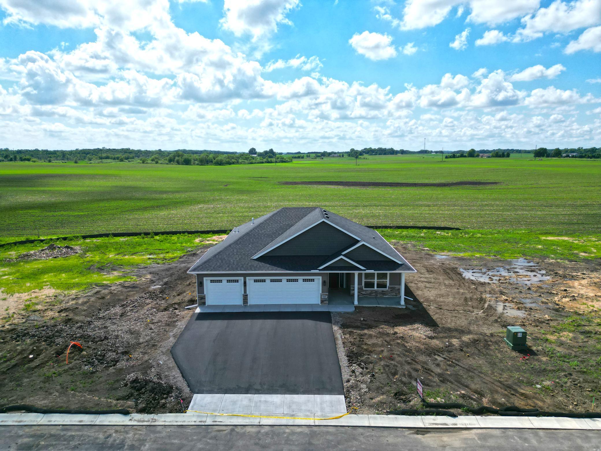 View of Residential at 465 Ramey Road, Maple Lake MN 55358, Maple Lake (21 of 28) - Mike Wilen | Minnesota Team Real Estate