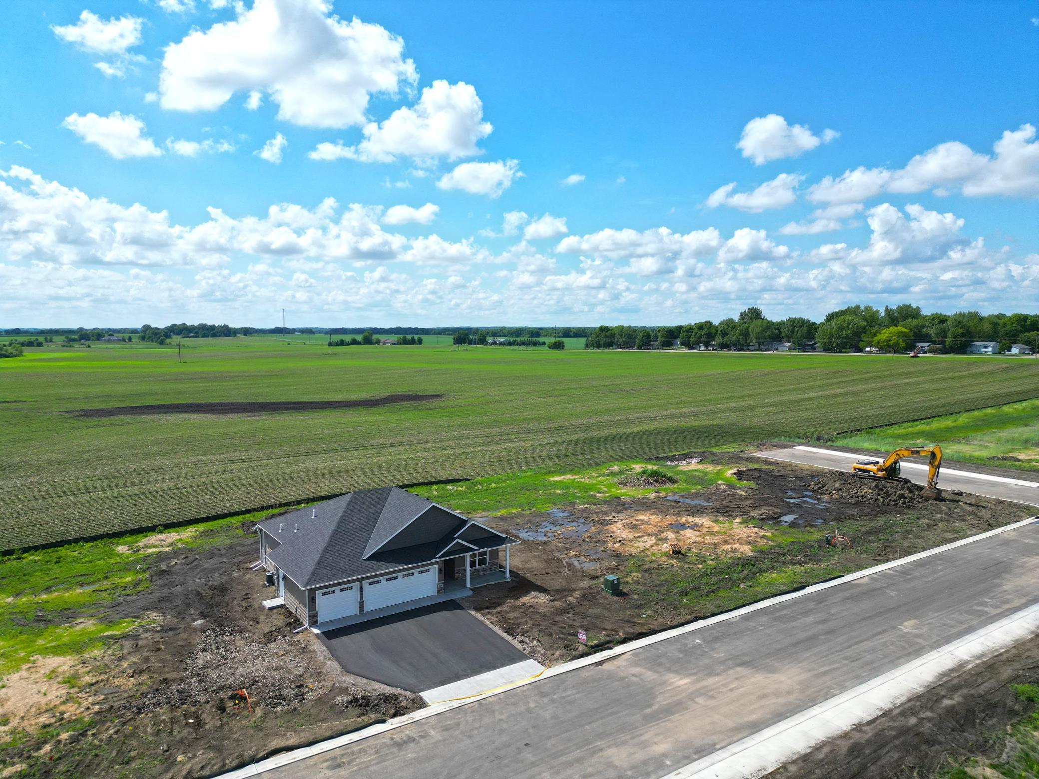 View of Residential at 465 Ramey Road, Maple Lake MN 55358, Maple Lake (8 of 28) - Mike Wilen | Minnesota Team Real Estate