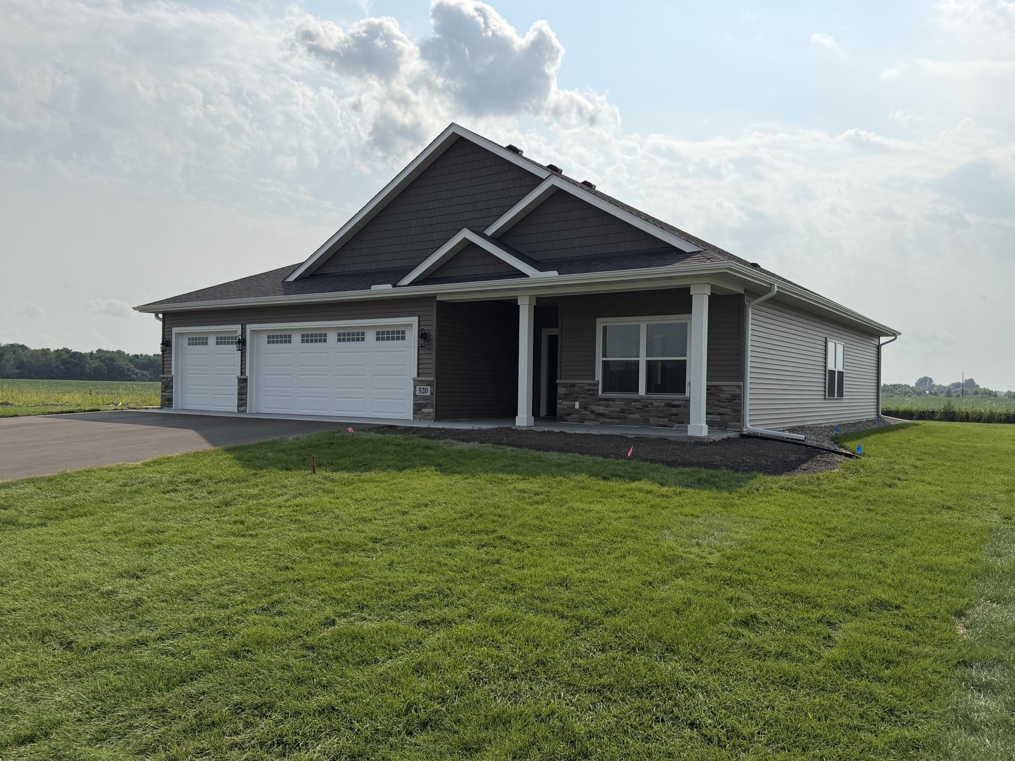 View of Residential at 465 Ramey Road, Maple Lake MN 55358, Maple Lake - Mike Wilen | Minnesota Team Real Estate