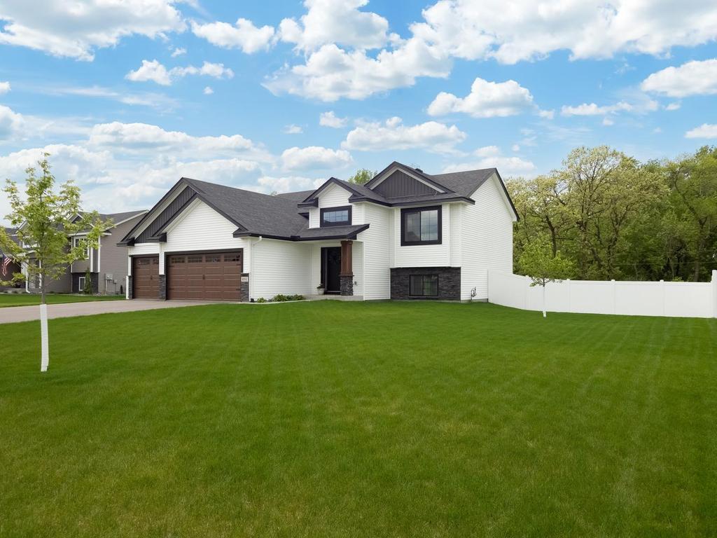 View of Residential at 18592 Salem Street, Elk River MN 55330, Elk River - Mike Wilen | Minnesota Team Real Estate