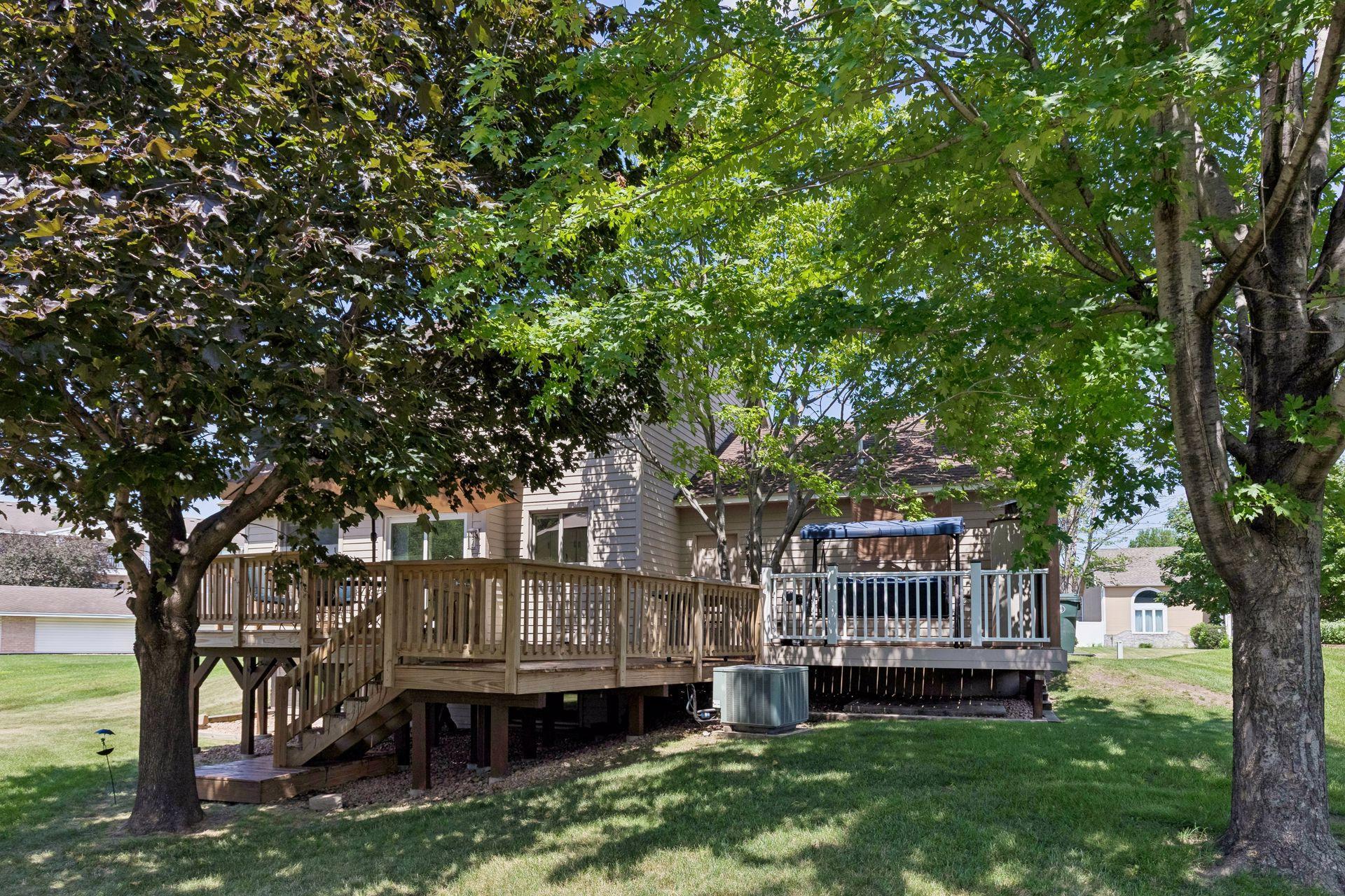 View of Residential at 7370 158th Street, Apple Valley MN 55124, Apple Valley (39 of 44) - Mike Wilen | Minnesota Team Real Estate